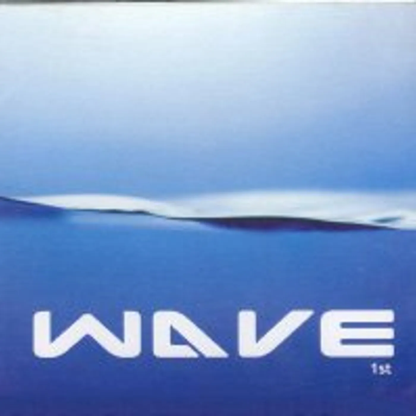 Wave D STREET CD