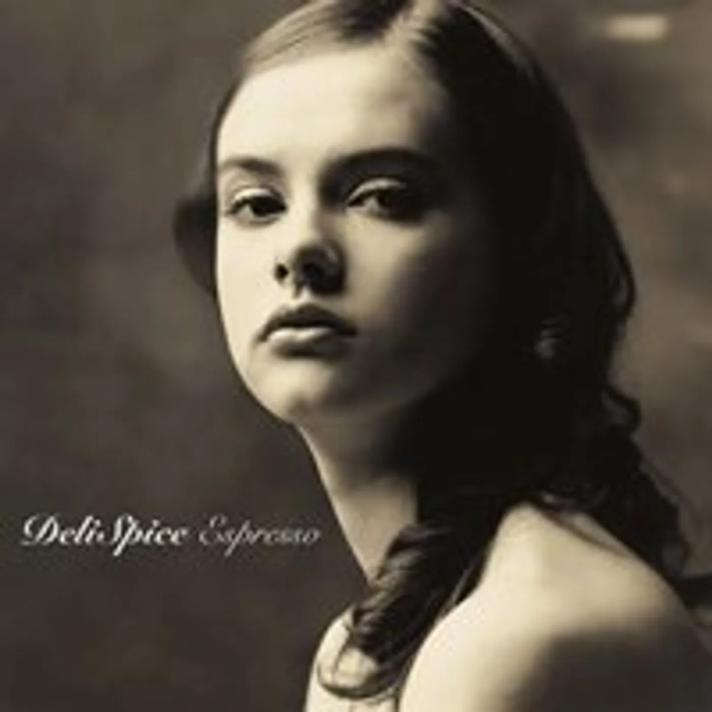 DELISPICE ESPRESSO CD