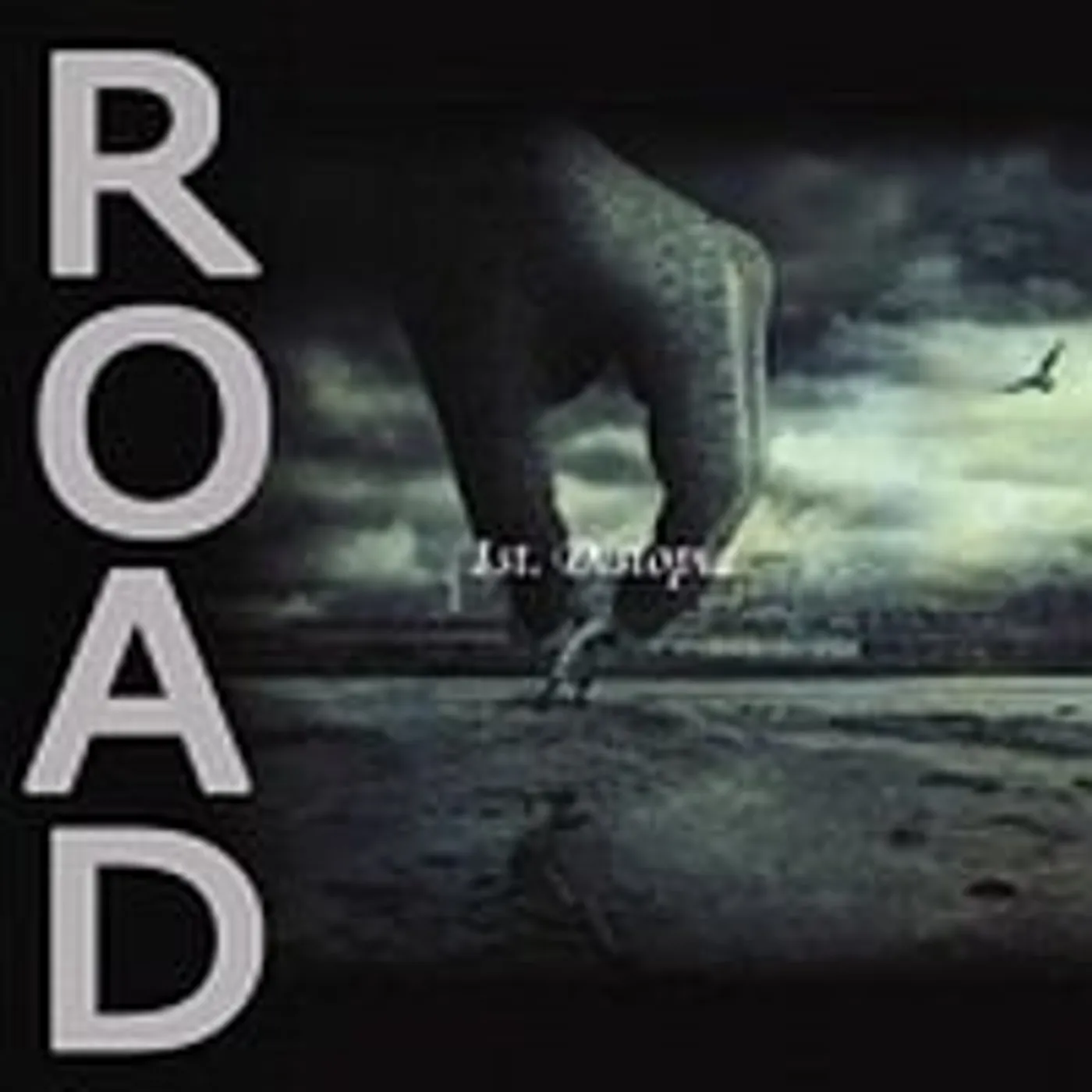Road DISTOPIA CD