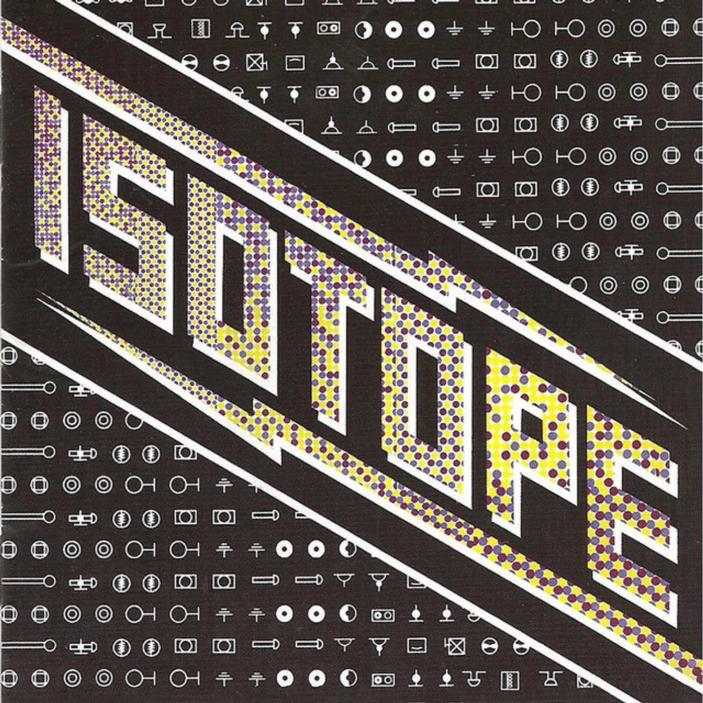 ISOTOPE CD