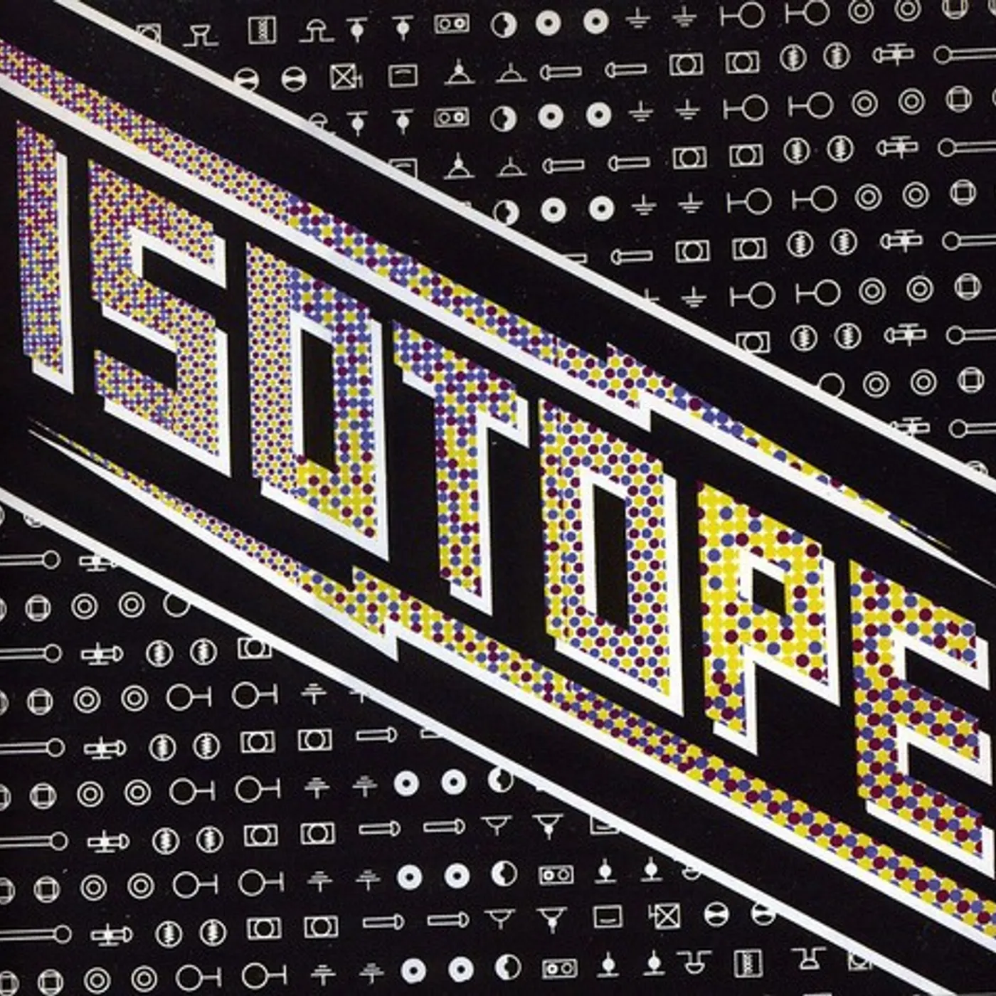 ISOTOPE CD