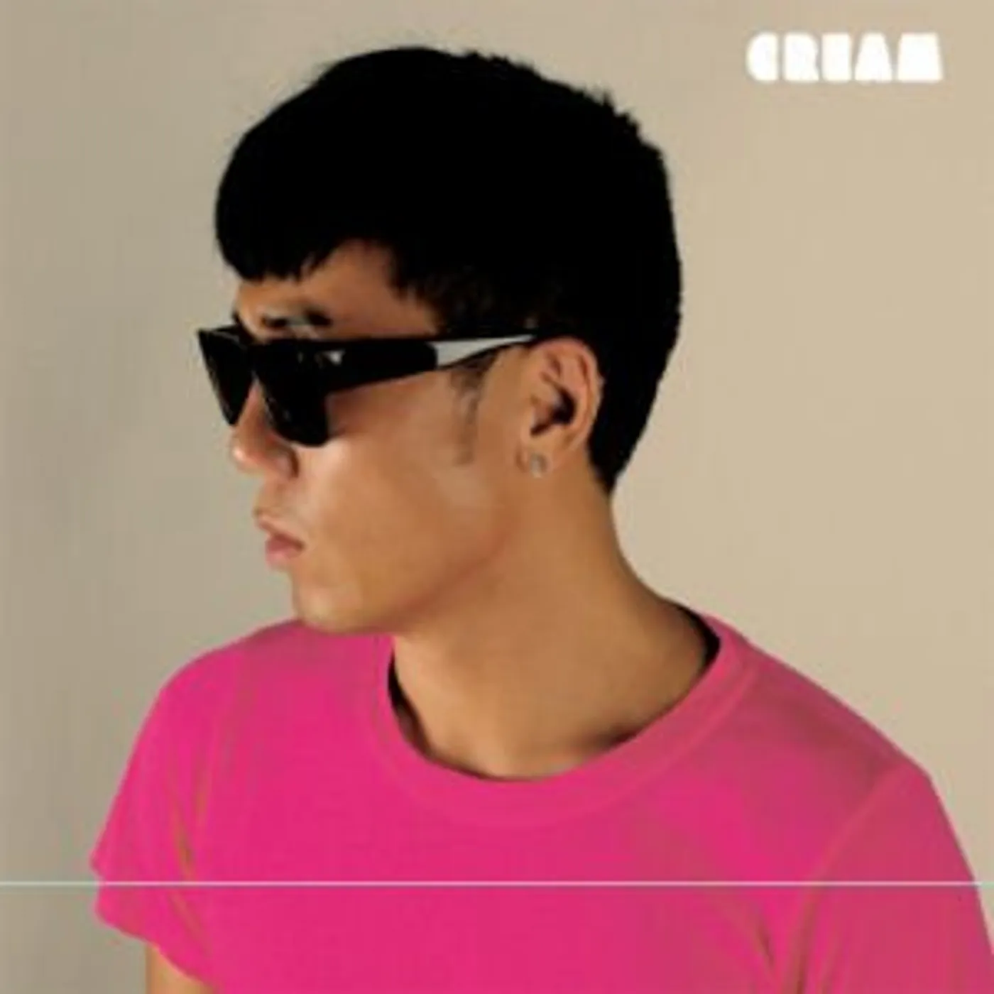 Von CREAM CD
