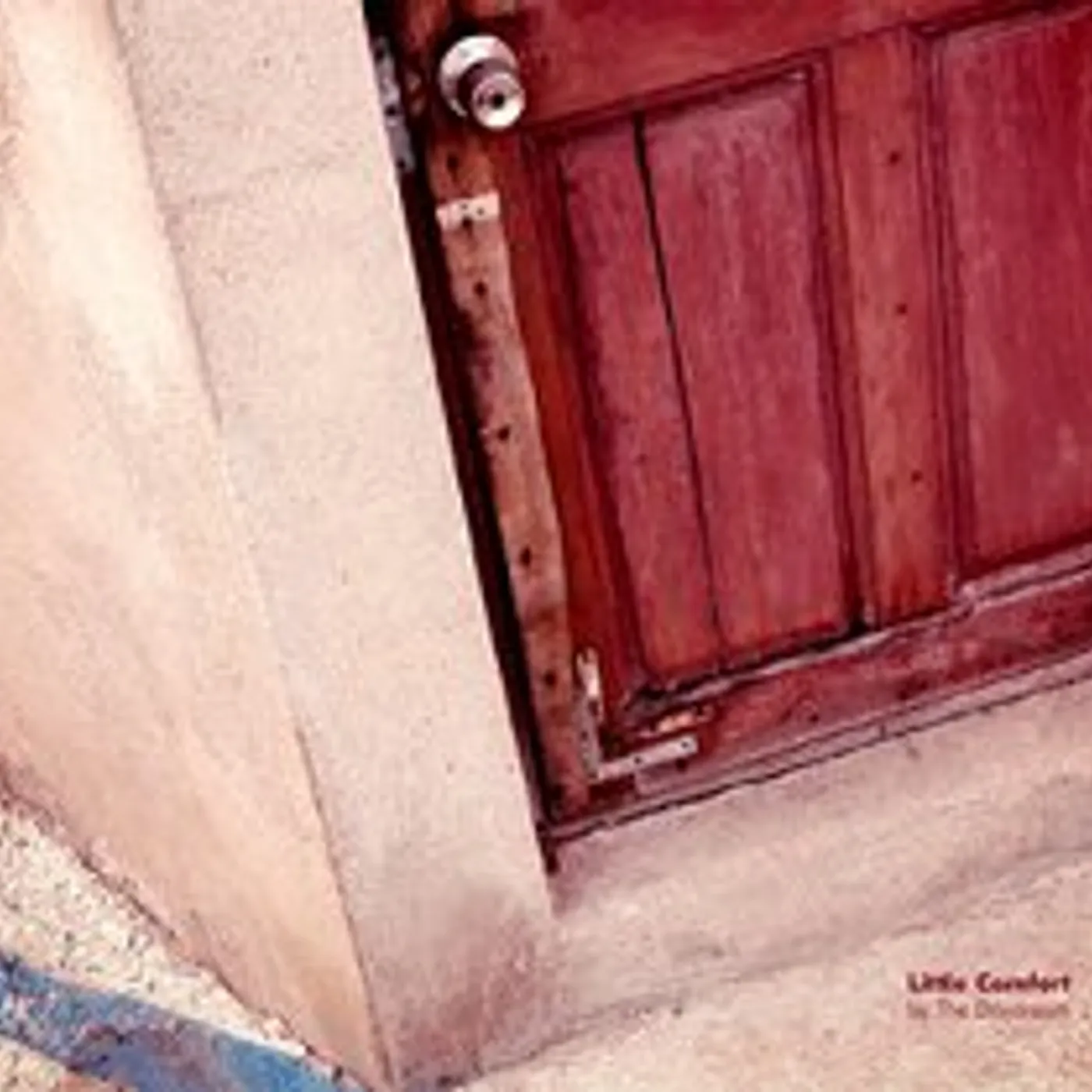 Daydream LITTLE COMFORT CD
