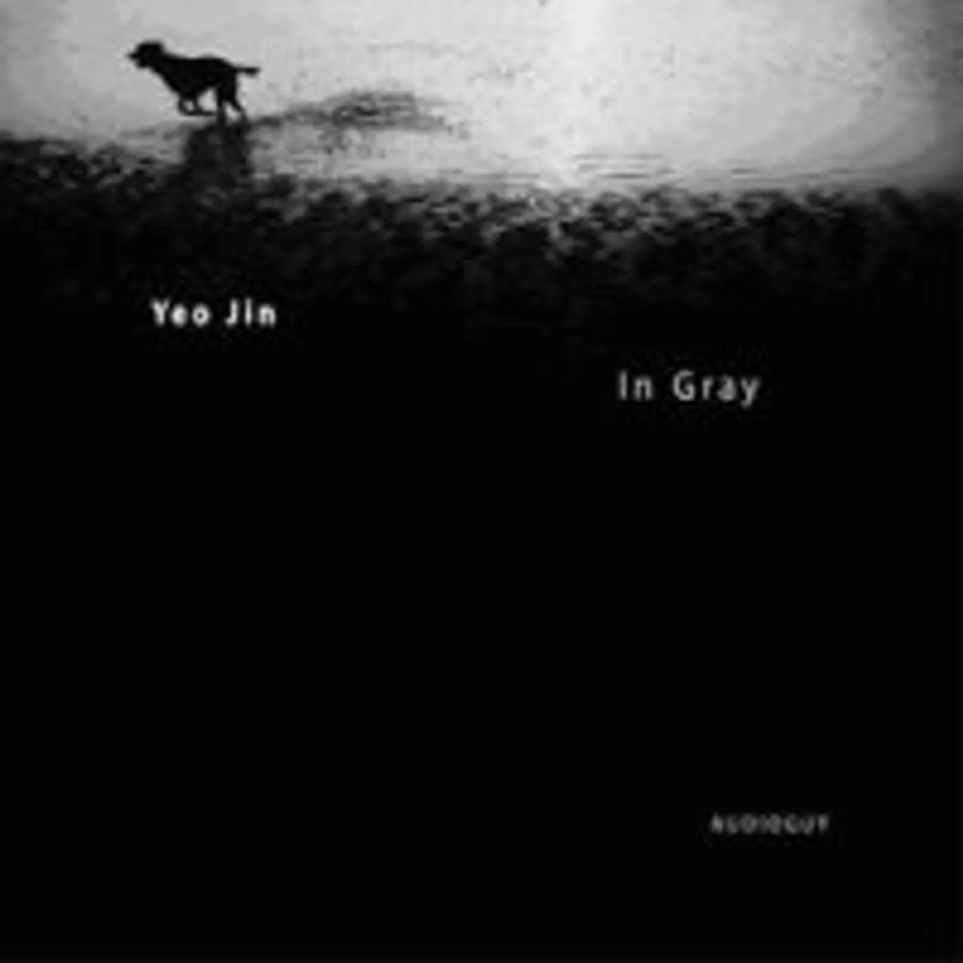 Yeo Jin IN GRAY CD