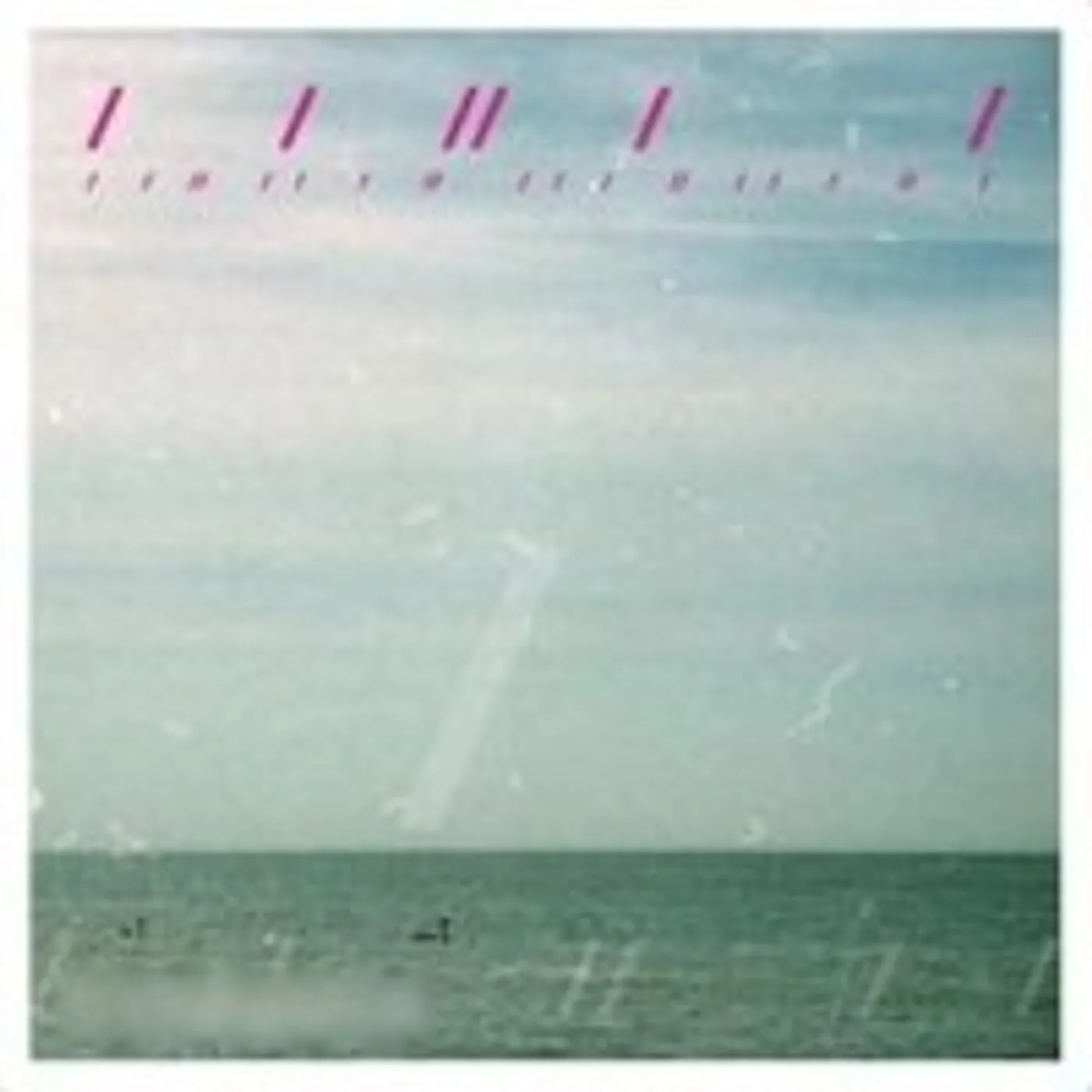 Sunji Lee SWIMMER CD
