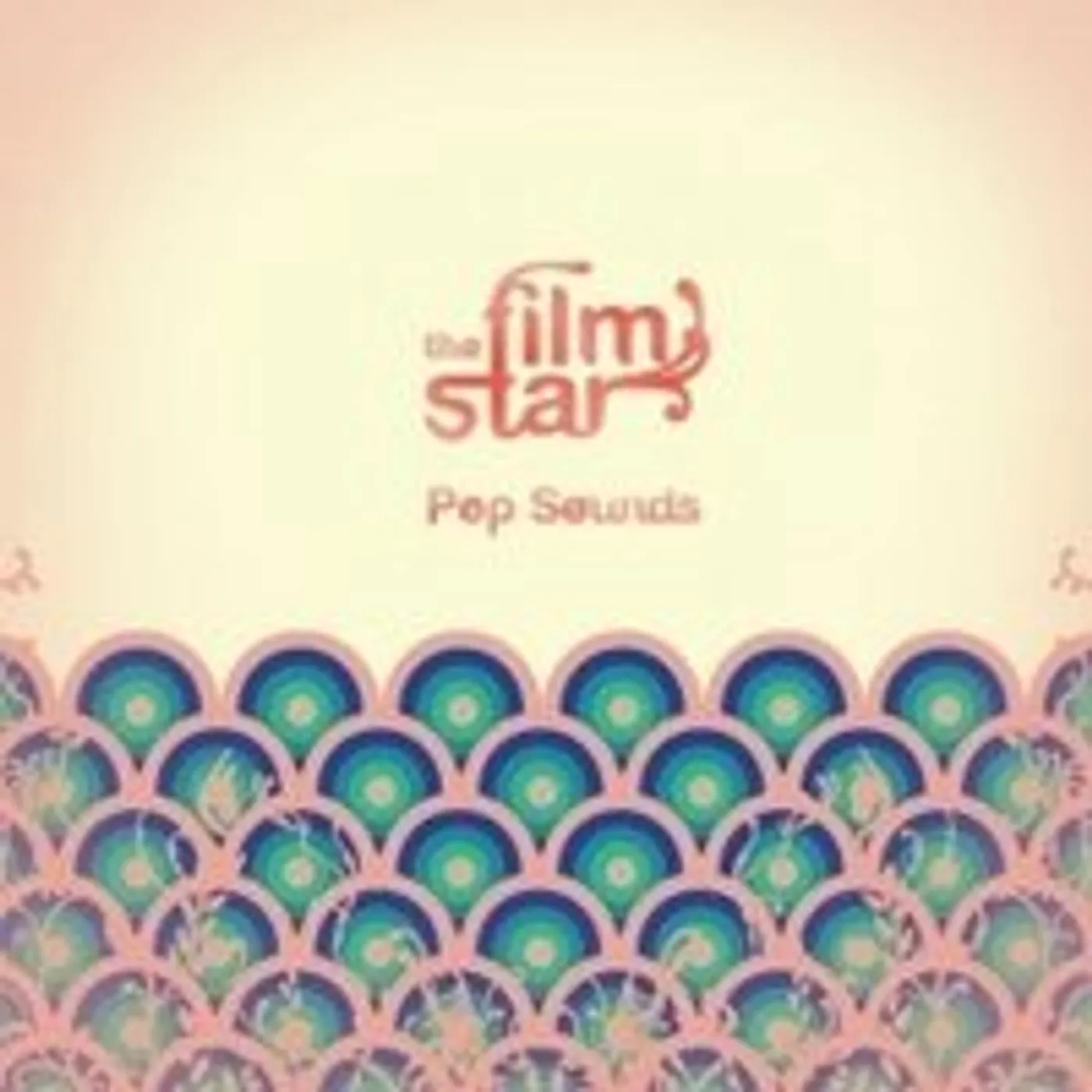 Film Star POP SOUNDS CD