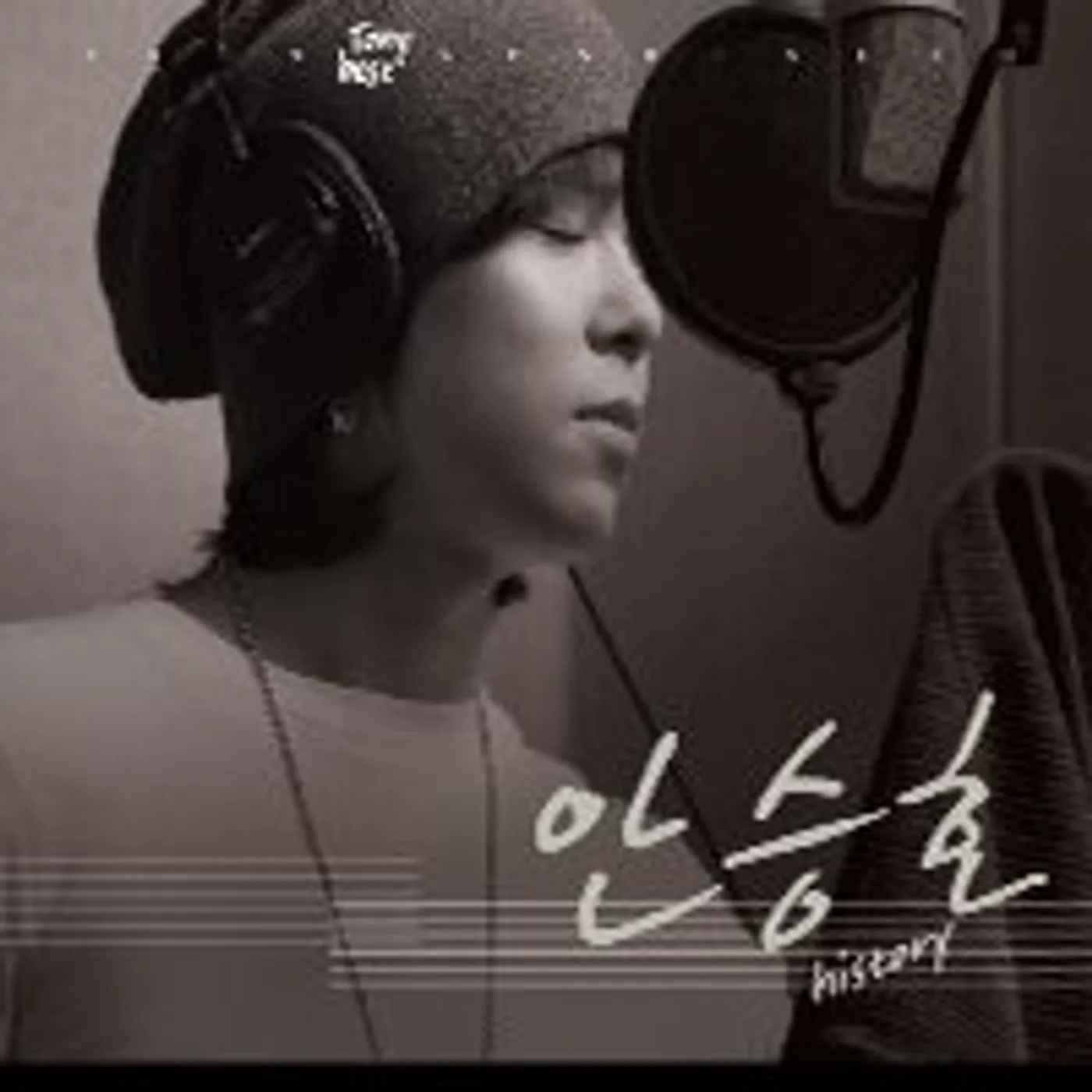 Tony An BEST CD
