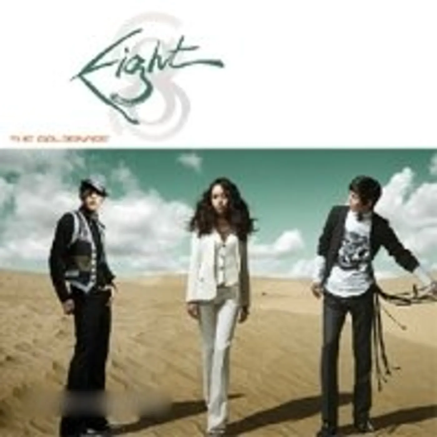 Eight GOLDEN AGE CD