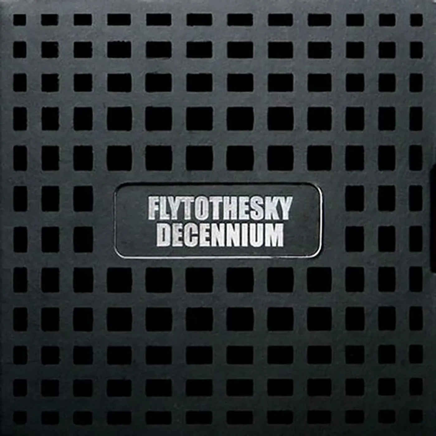 FLY TO THE SKY DECENNIUM CD