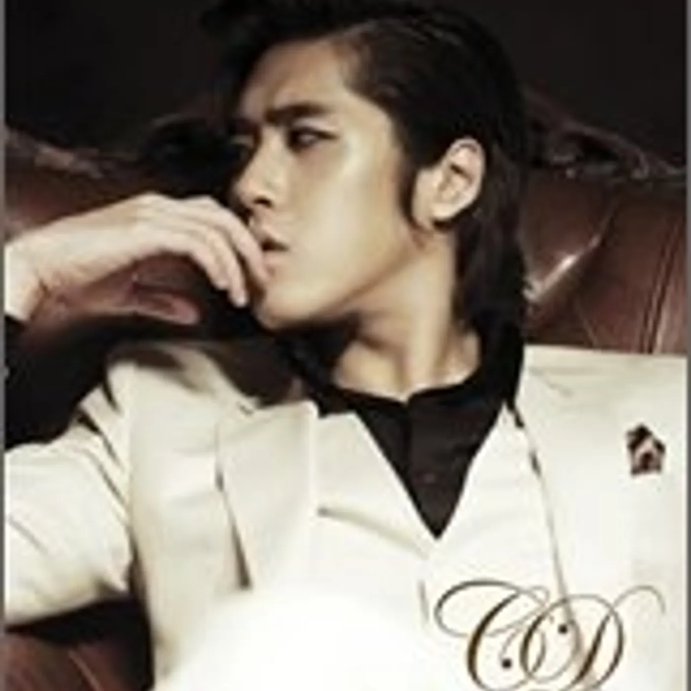 Chae Dong Ha ESSAY CD
