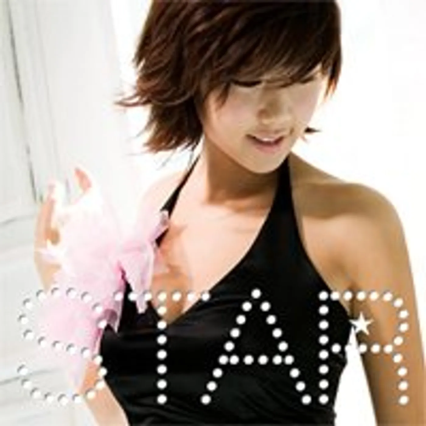 Star HER STORY CD