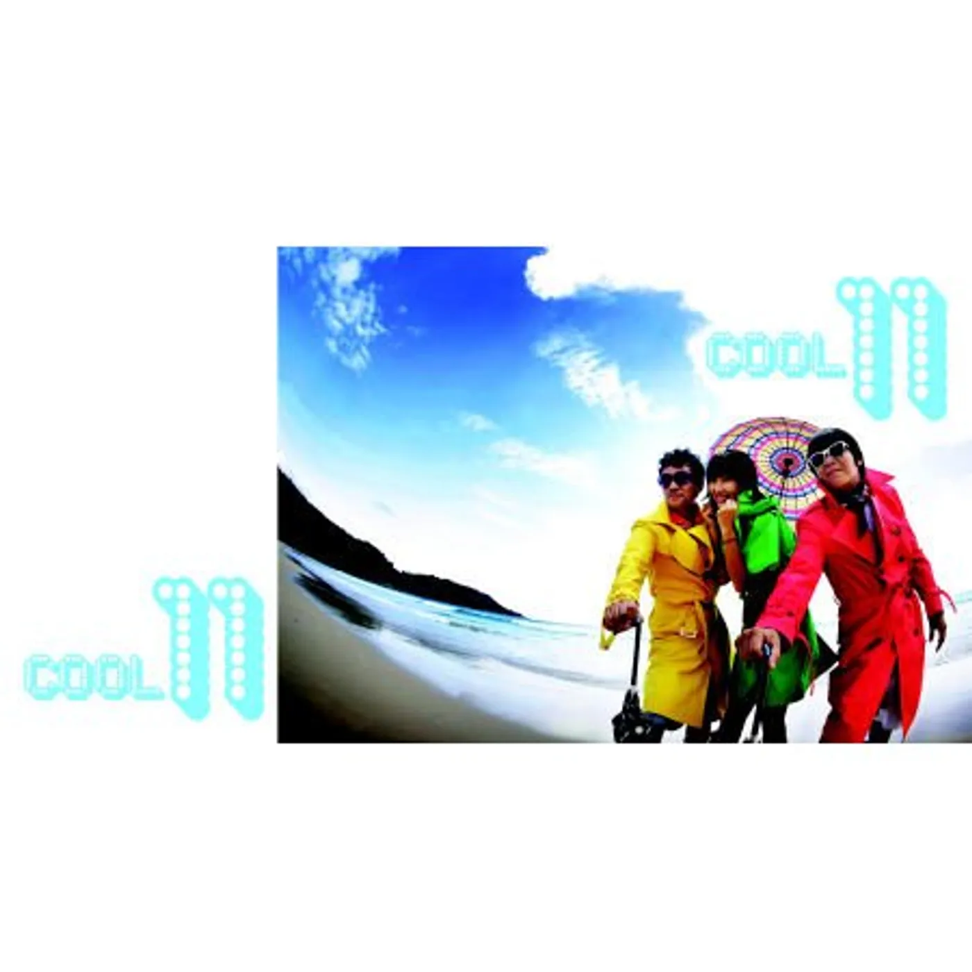 COOL 11 CD
