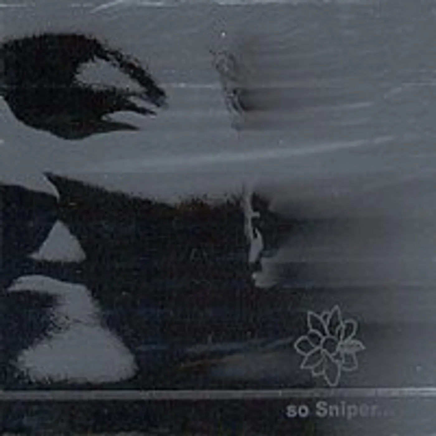 MC Sniper SO SNIPER CD