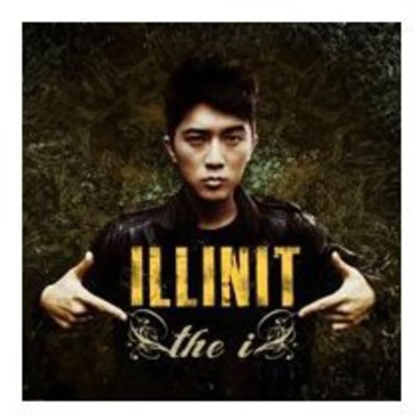 Illinit I CD