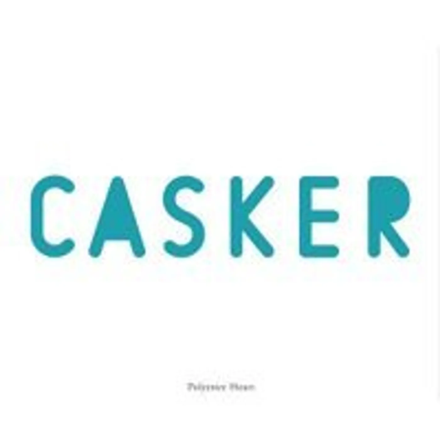 Casker POLYESTER HEART CD