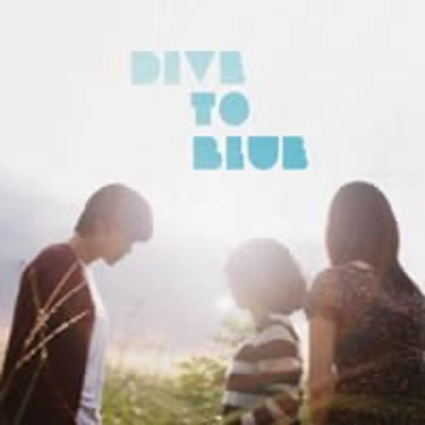 Donawhale DIVE TO BLUE CD