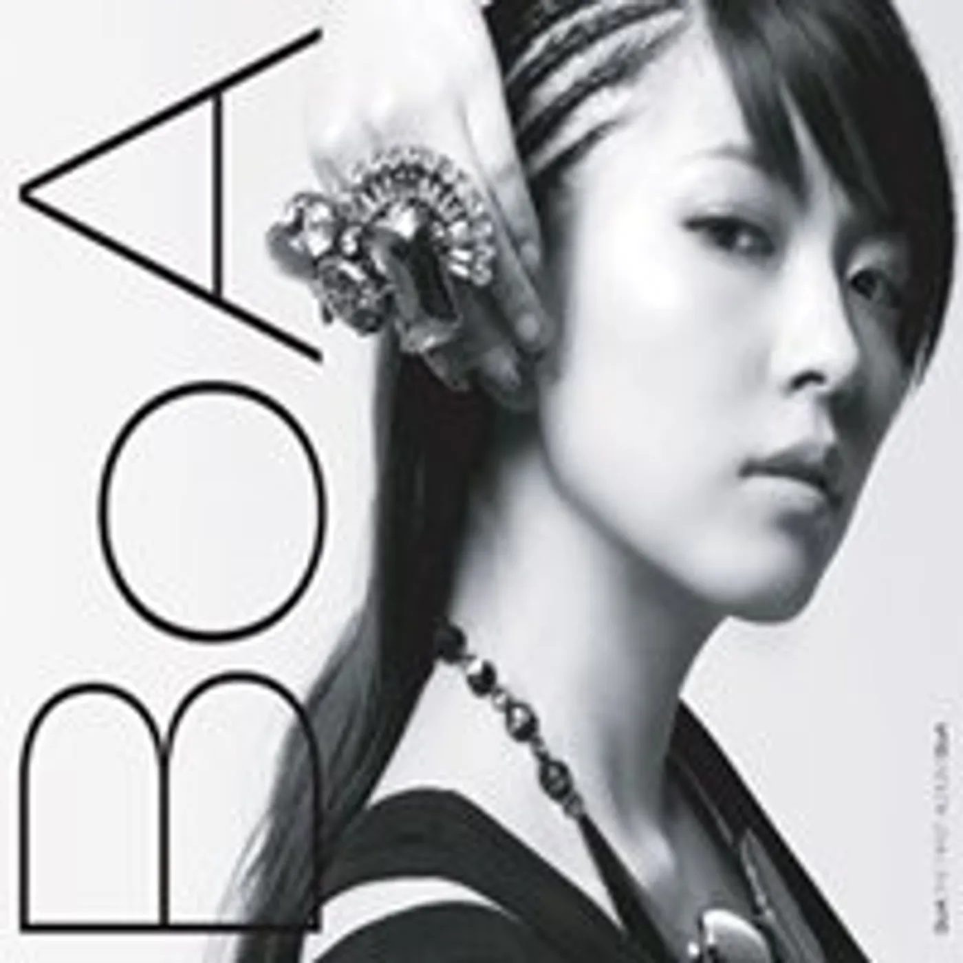 BoA USA 1 CD