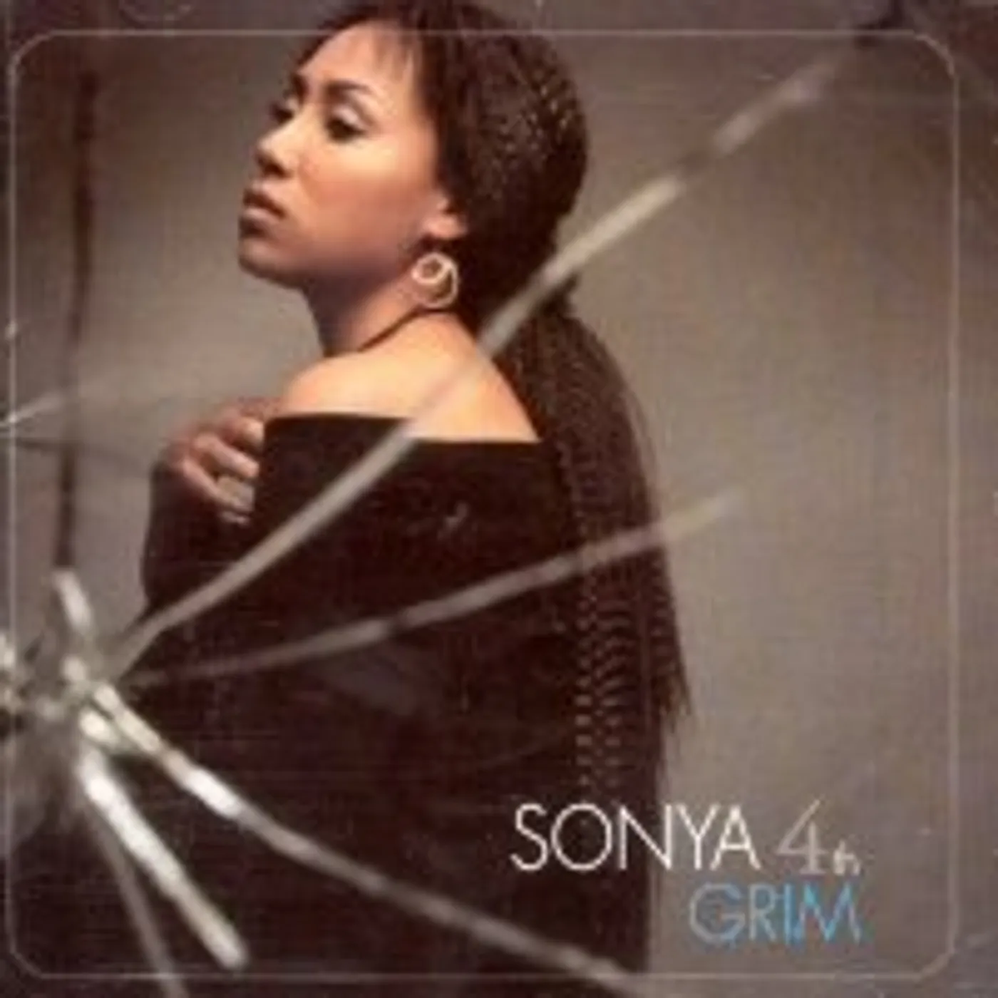 Sonya GRIM CD