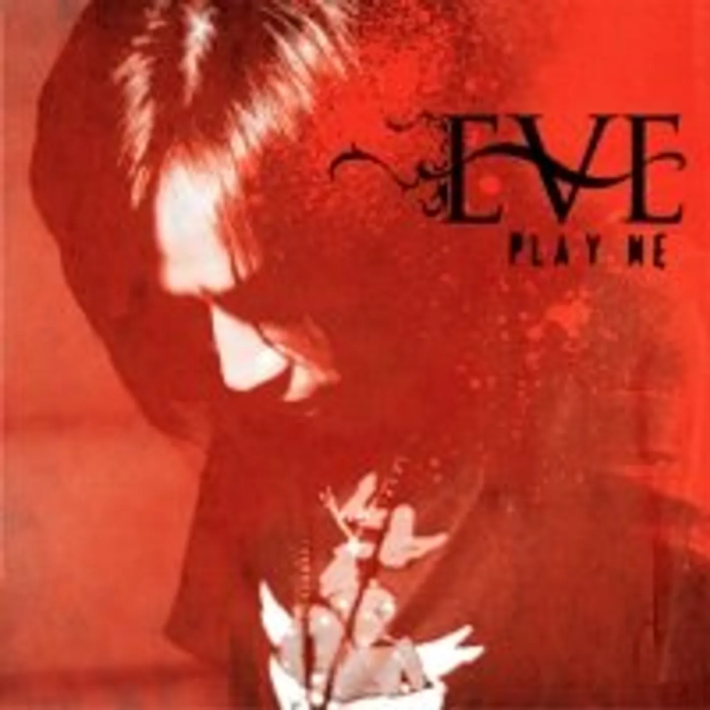 Eve PLAY ME CD