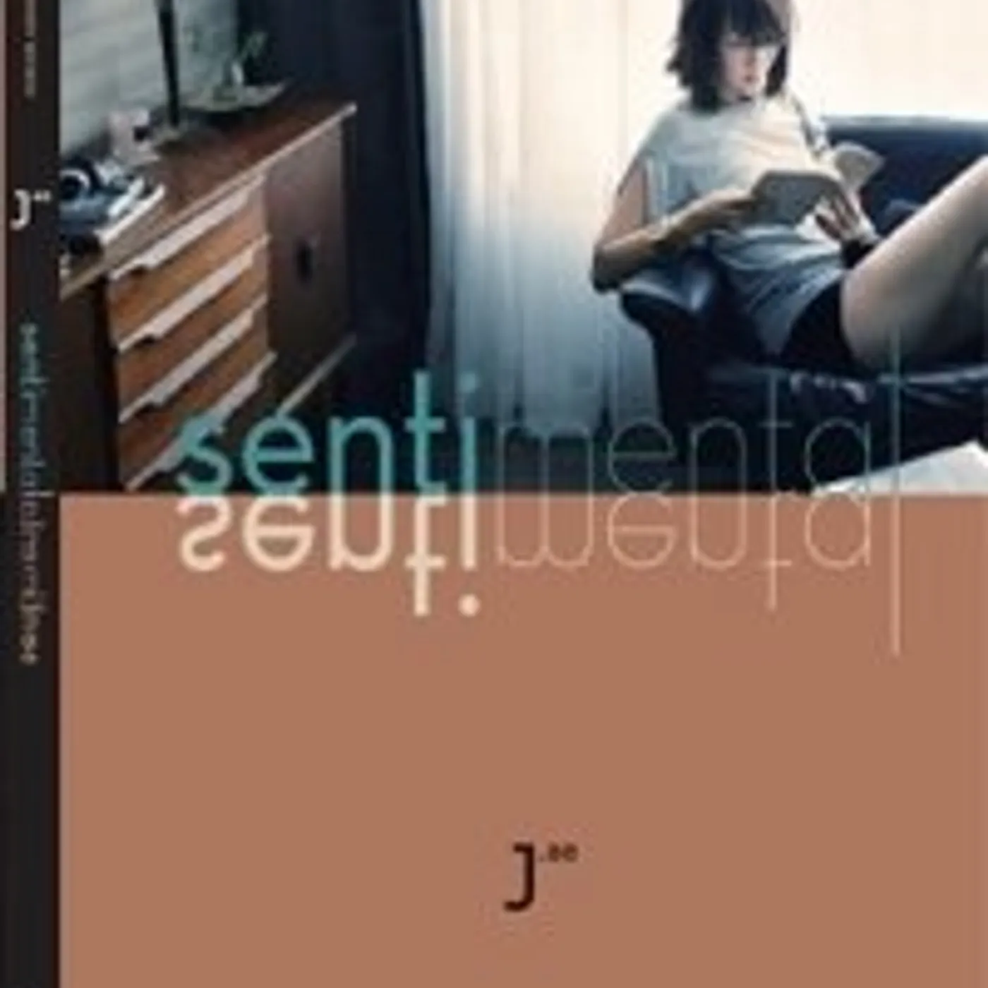 J SENTIMENTAL CD