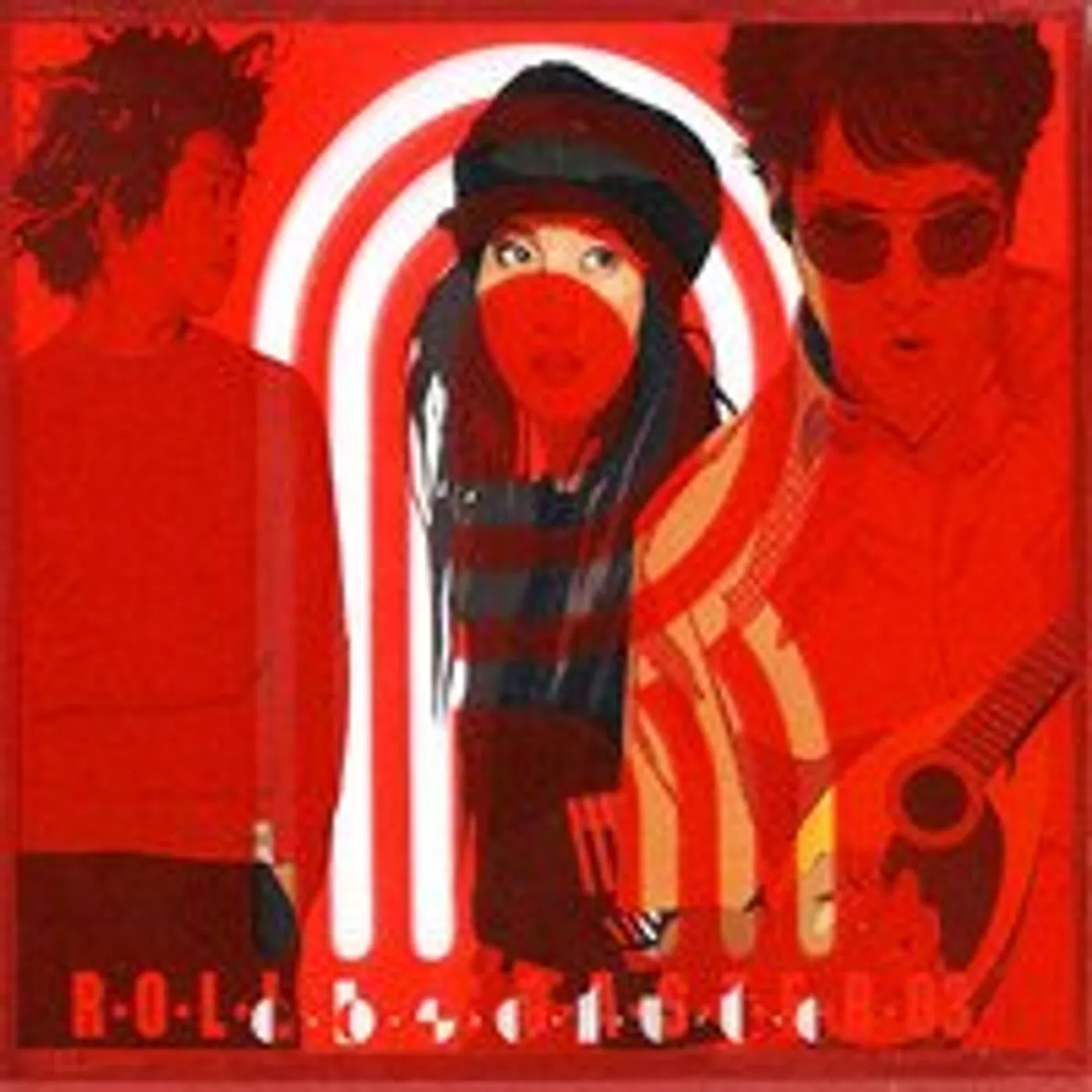 Roller Coaster!! ABSOLUTE CD