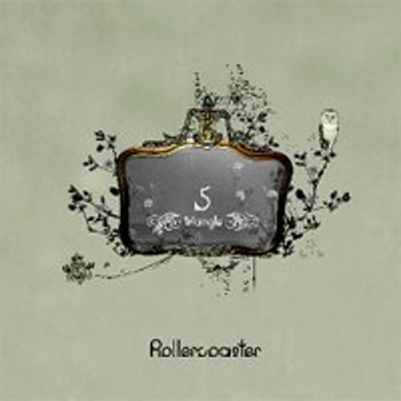 Roller Coaster!! TRIANGLE CD