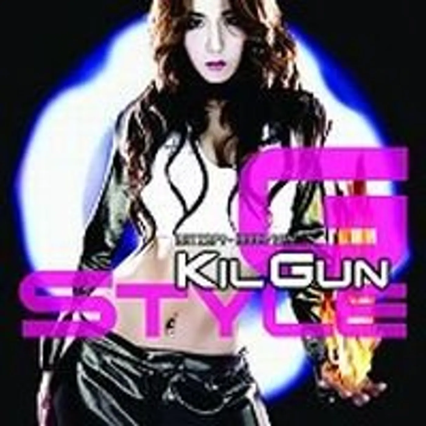 Kil Gun G STYLE CD