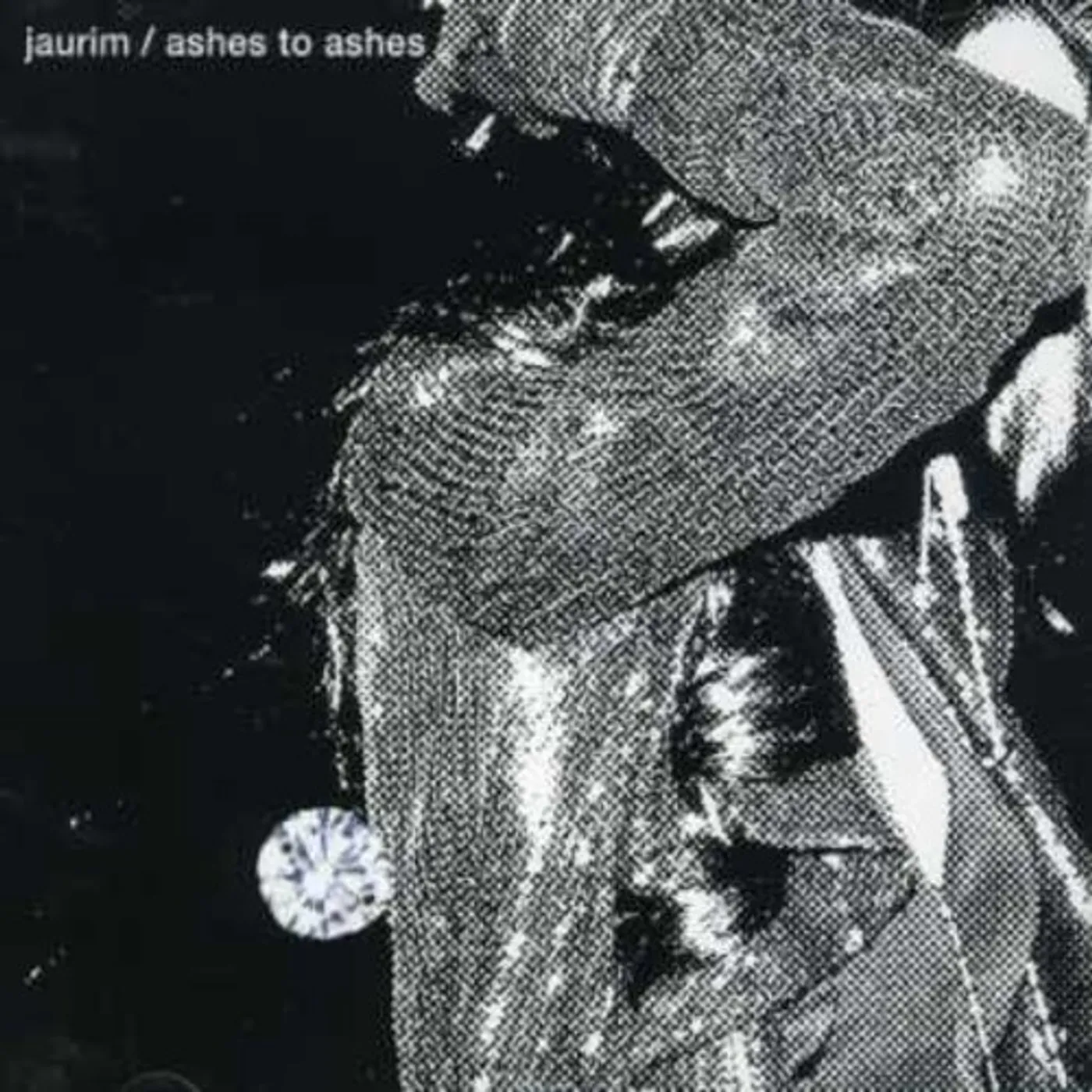 JAURIM ASHES TO AHES CD