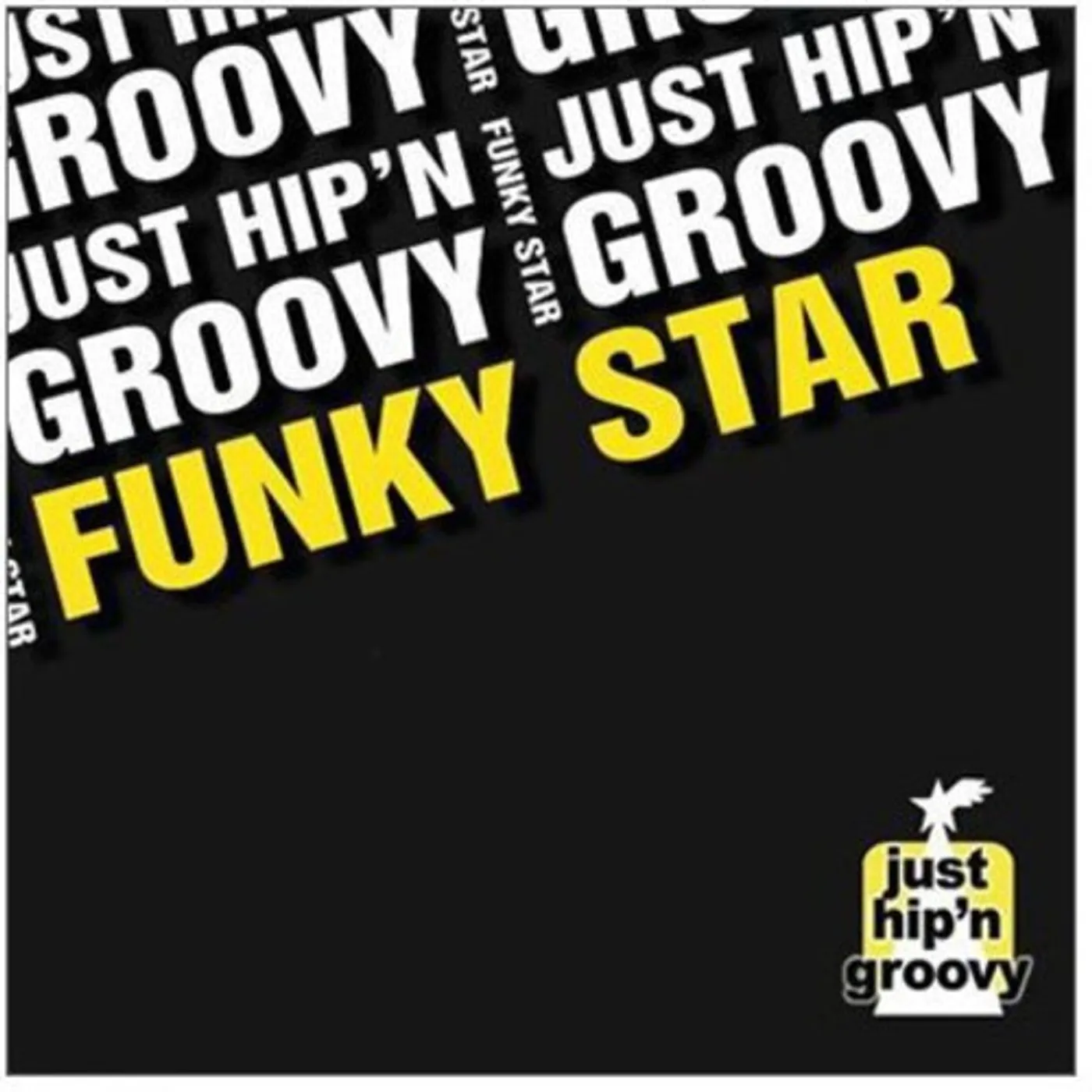 JHG FUNKY STAR CD