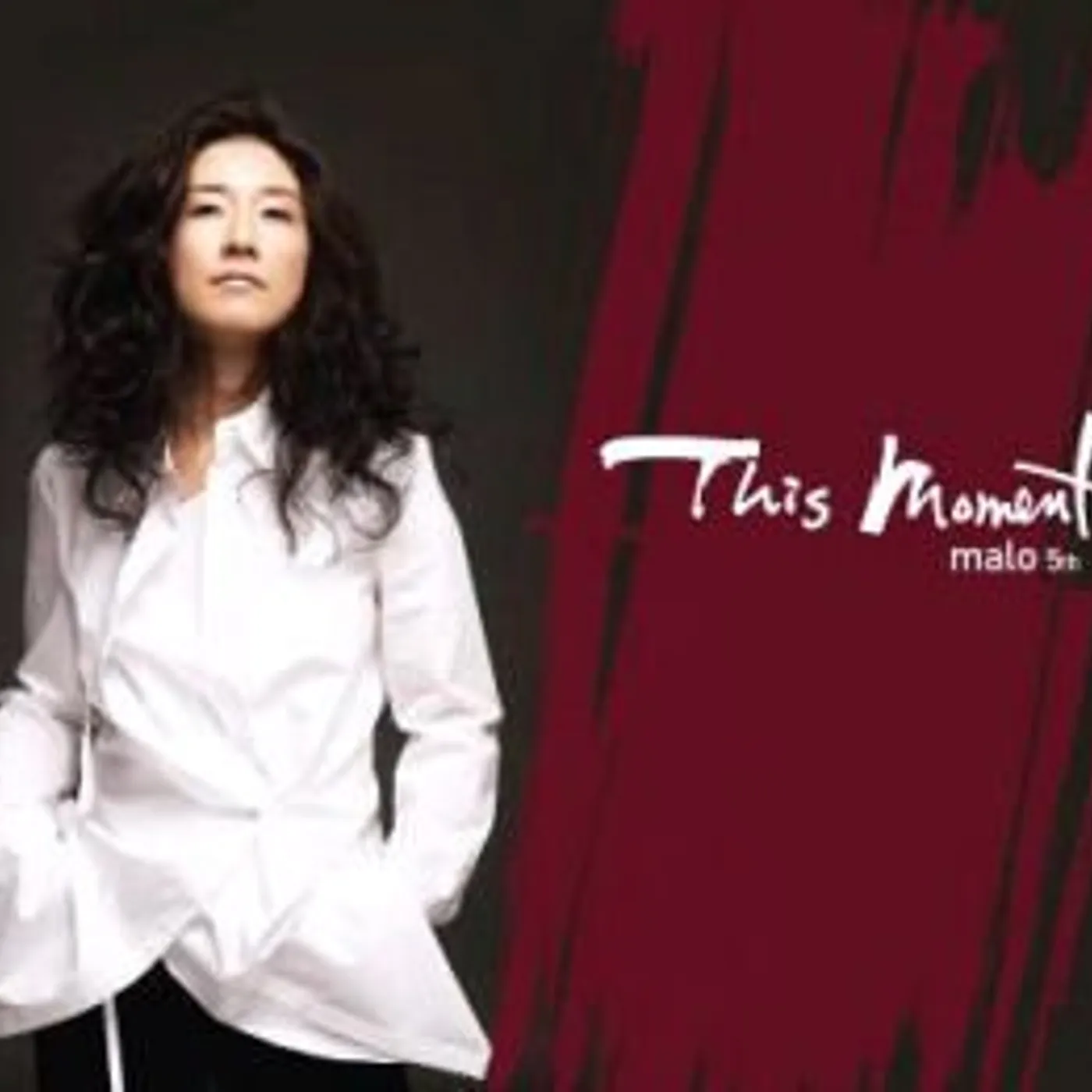 Malo 1143112 THIS MOMENT CD
