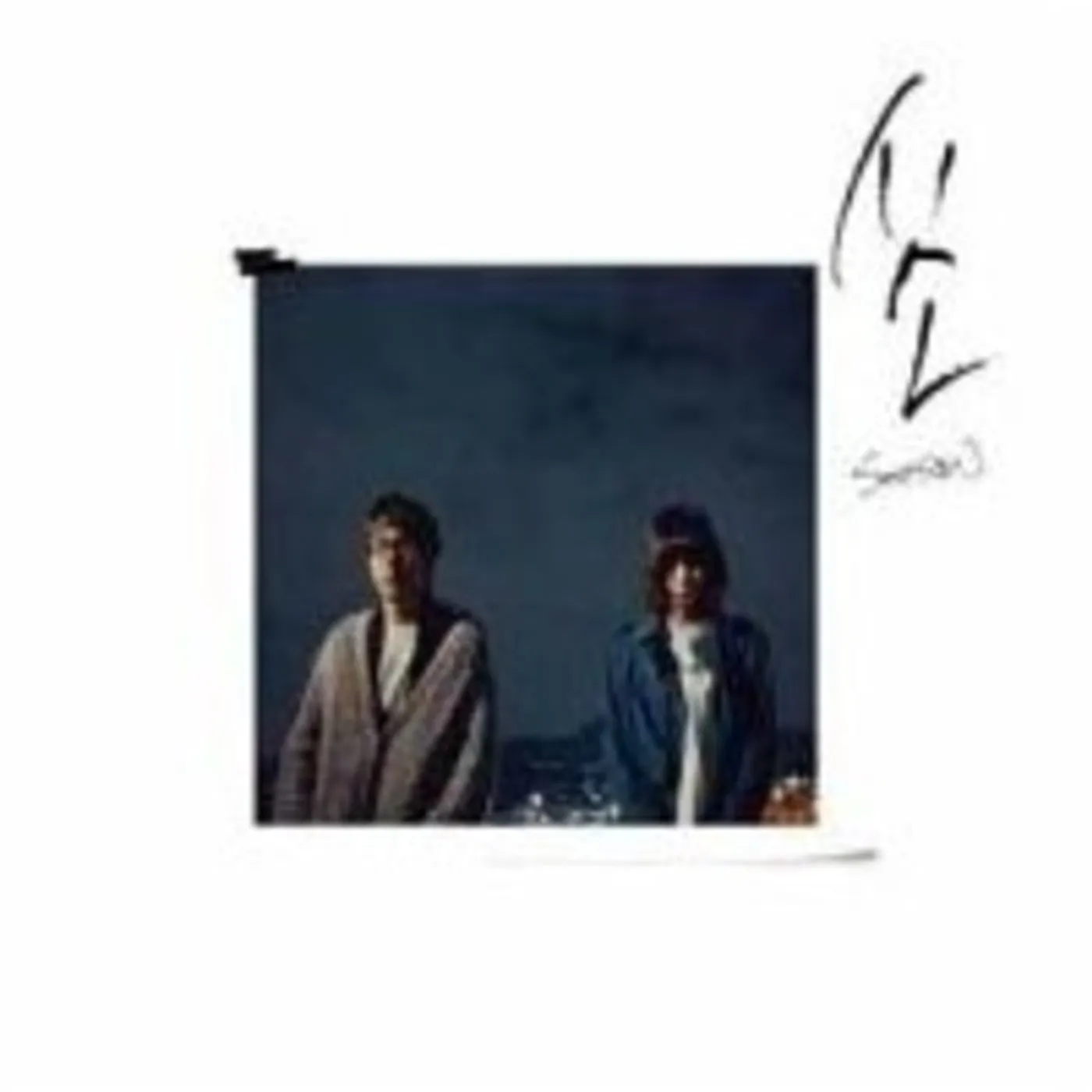 Hot Potato SEESAW SOUND TRACK CD