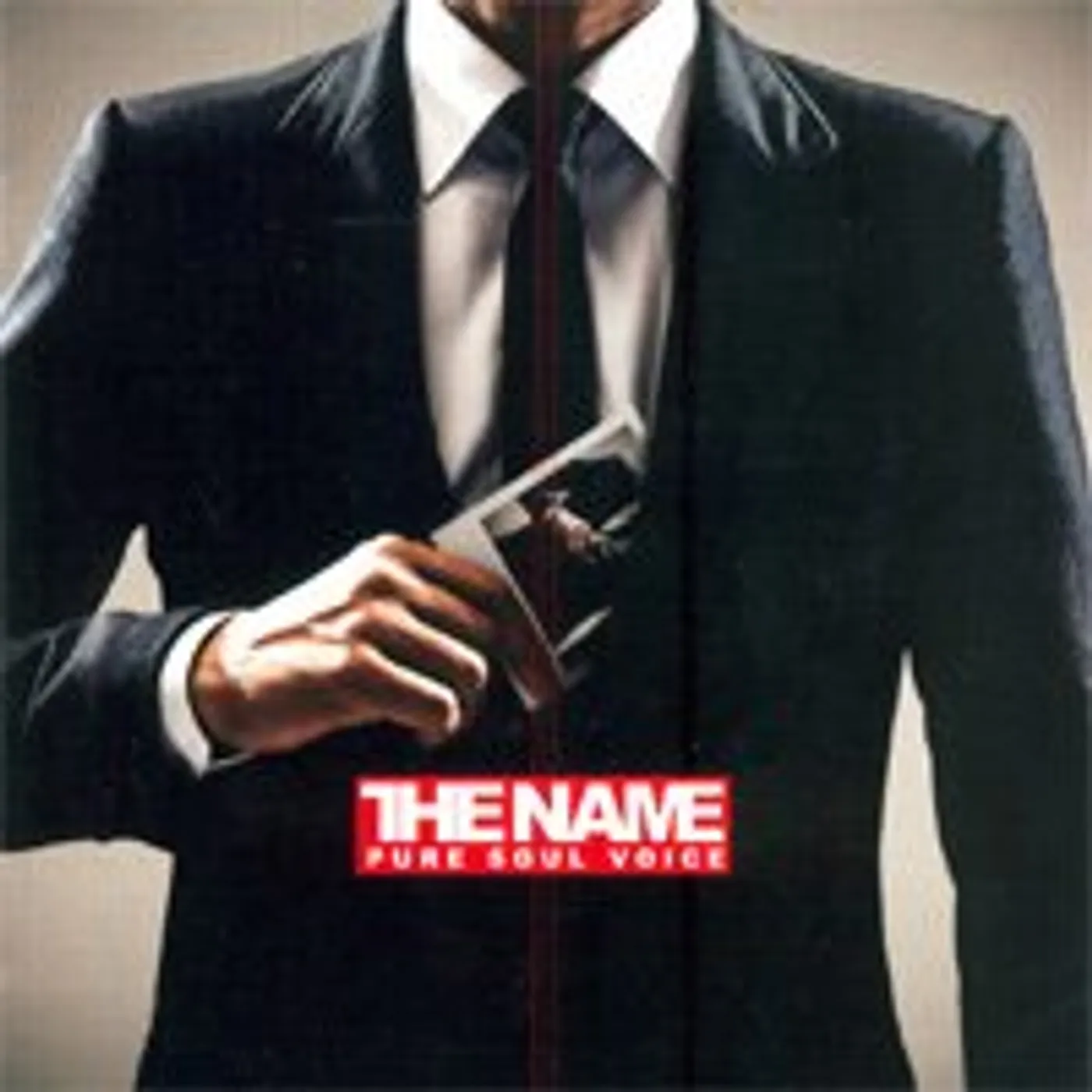 NAME SECOND CHANCE TO FLY CD