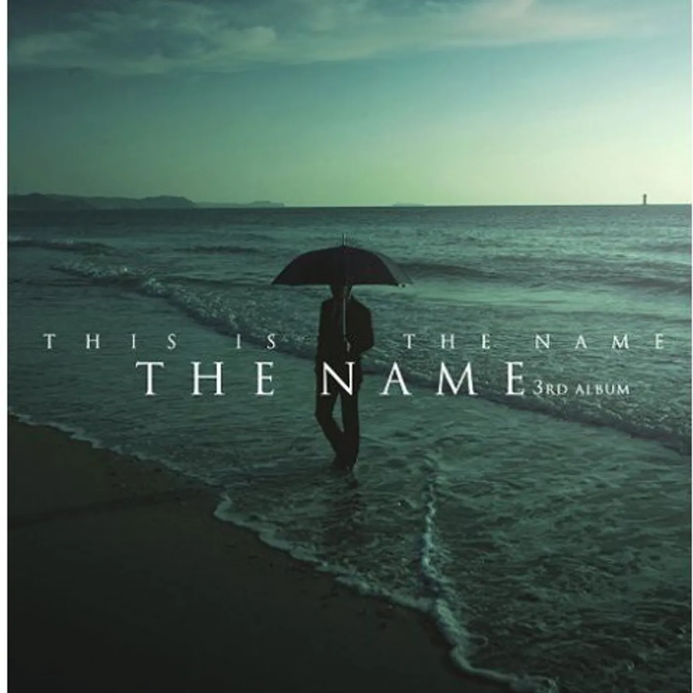 THIS IS THE NAME CD