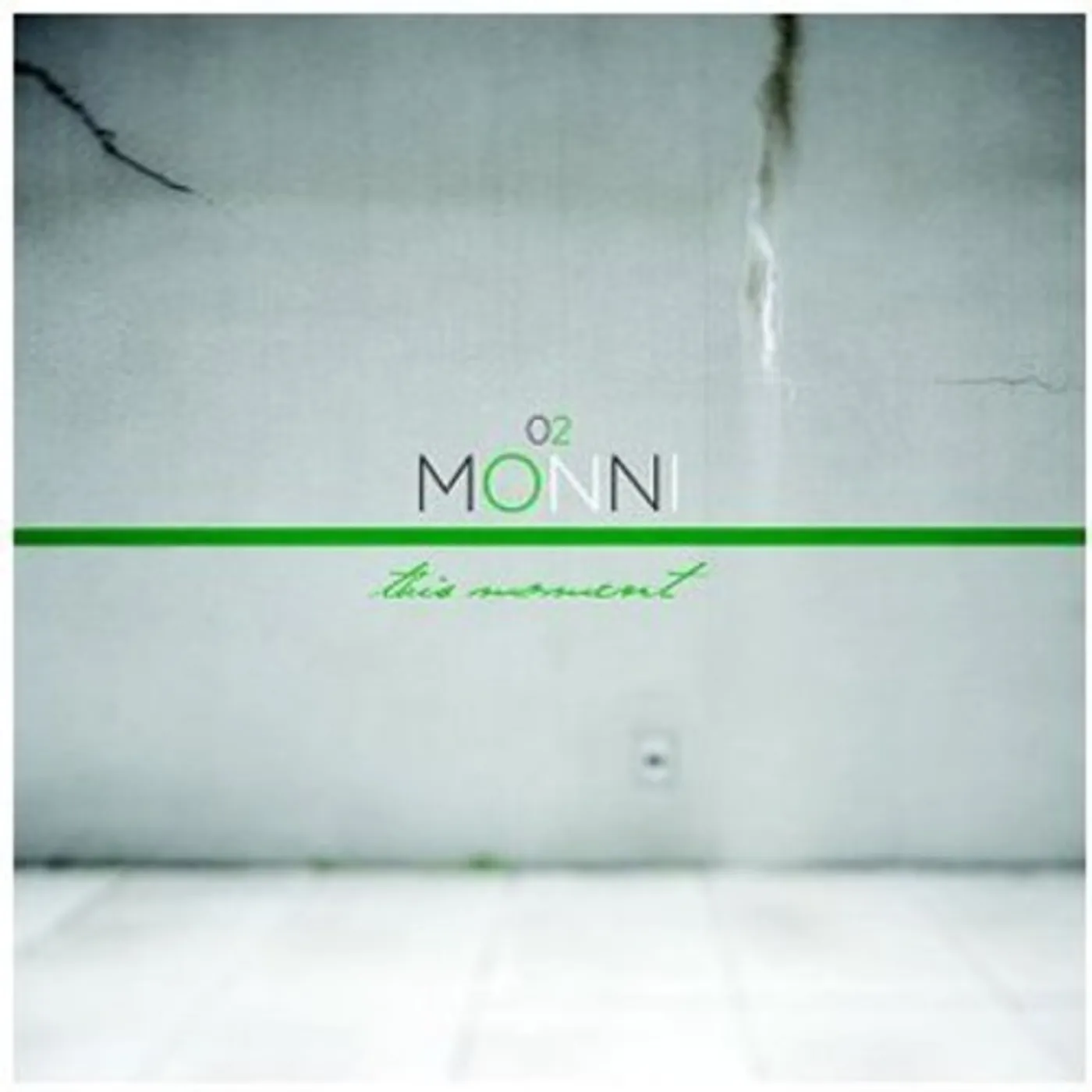 MONNI THIS MEMENT CD