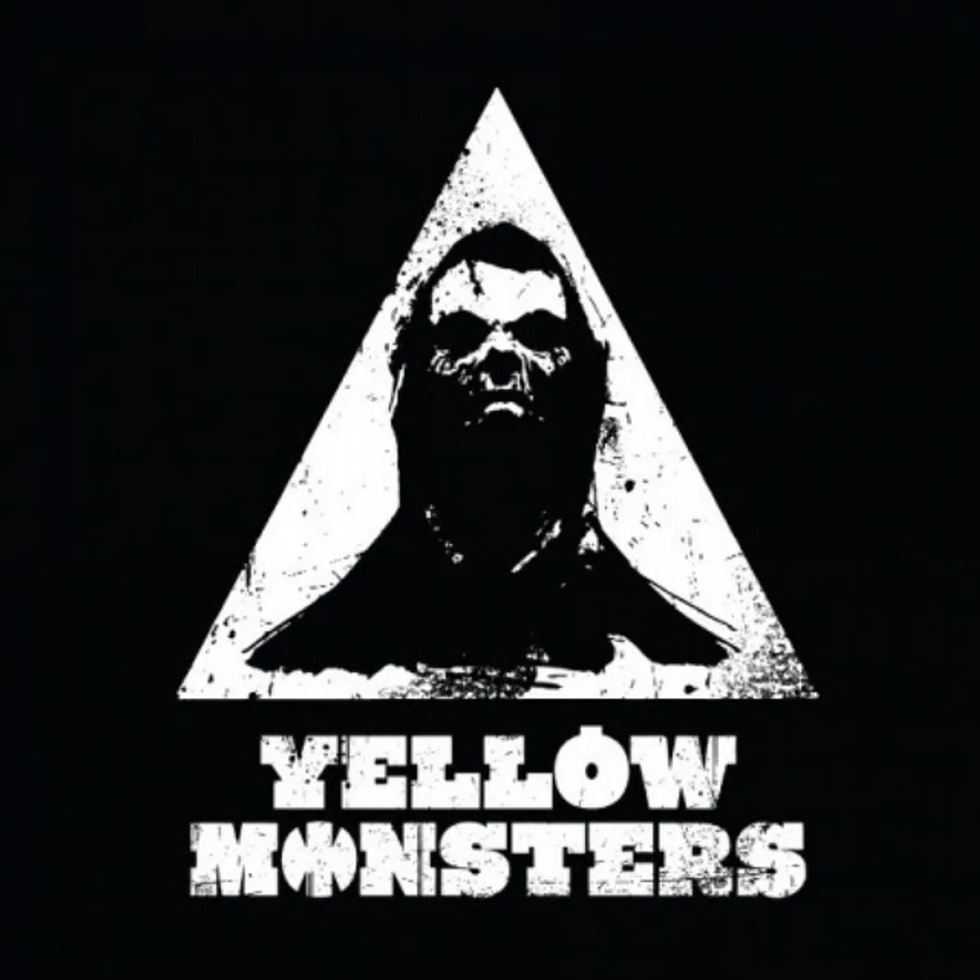 YELLOW MONSTERS CD