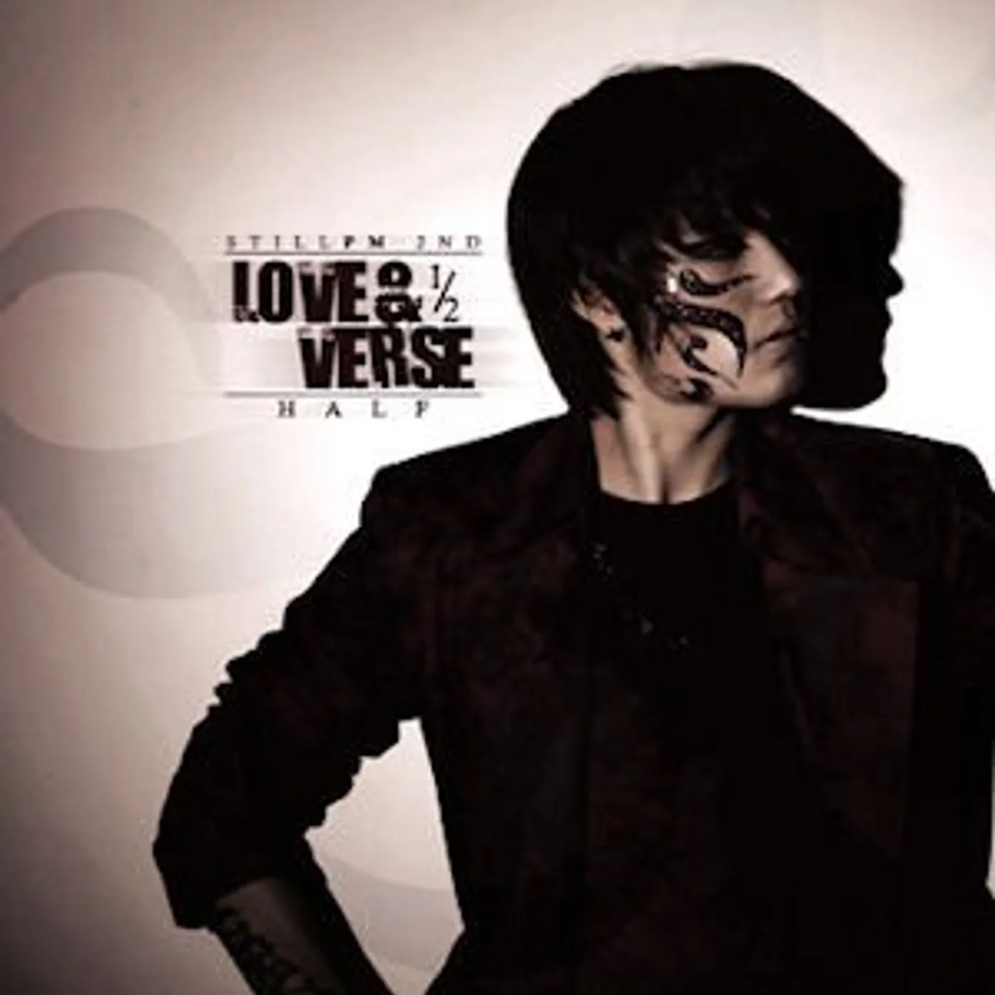 Still PM LOVE & VERSE 1/2 CD