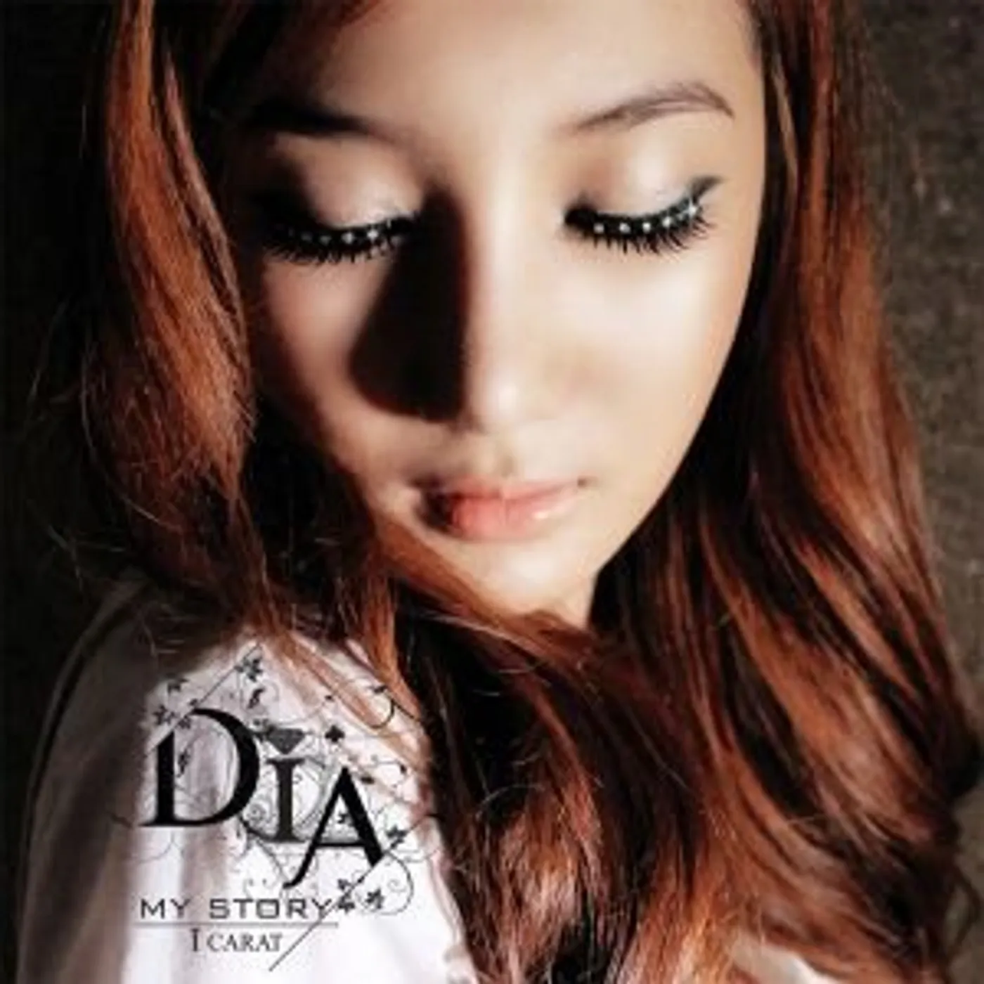 DIA MY STORY CD