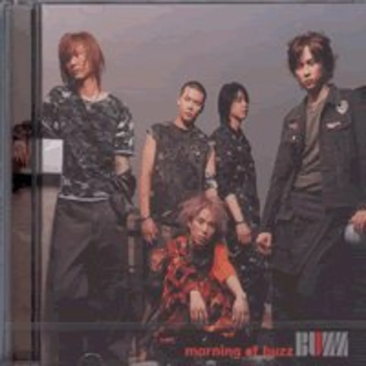 MORNING OF BUZZ CD