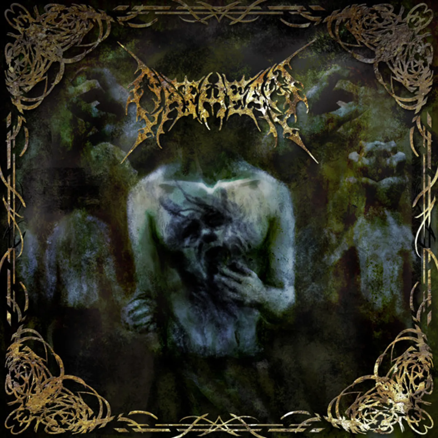 OATHEAN CD