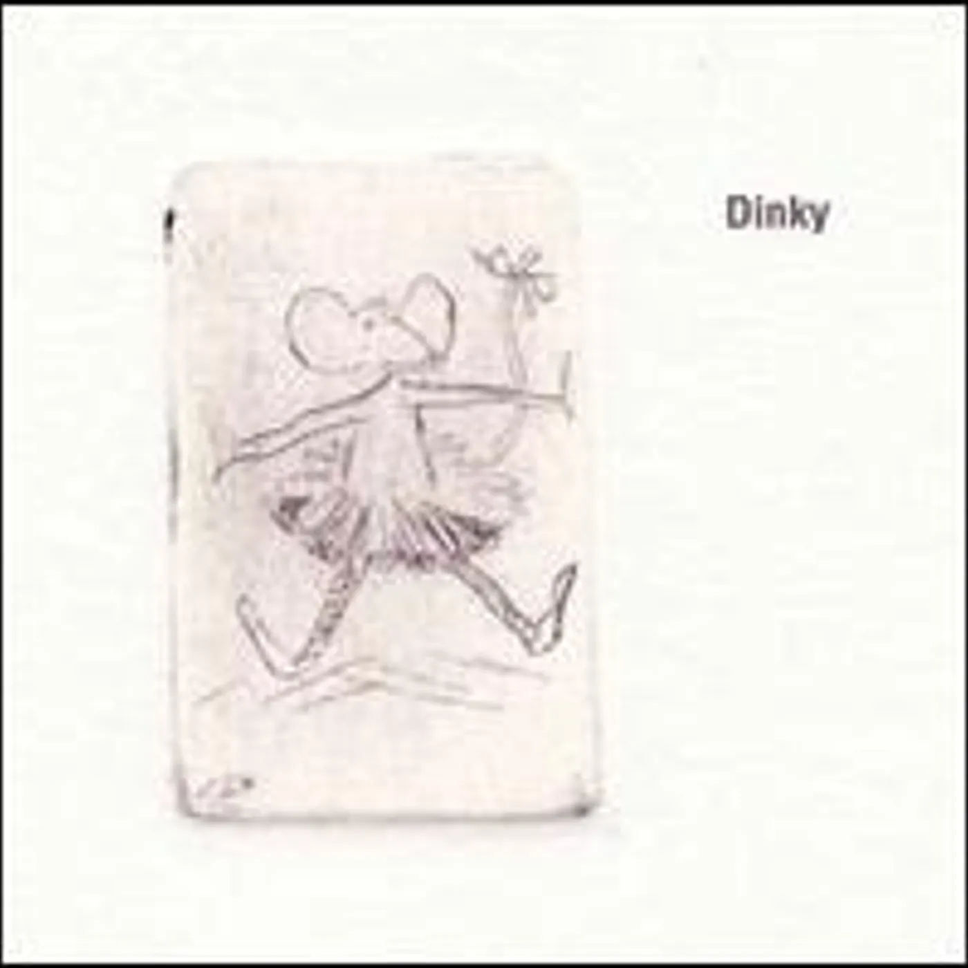 Dinky Take Me / Polvo Vinyl Record