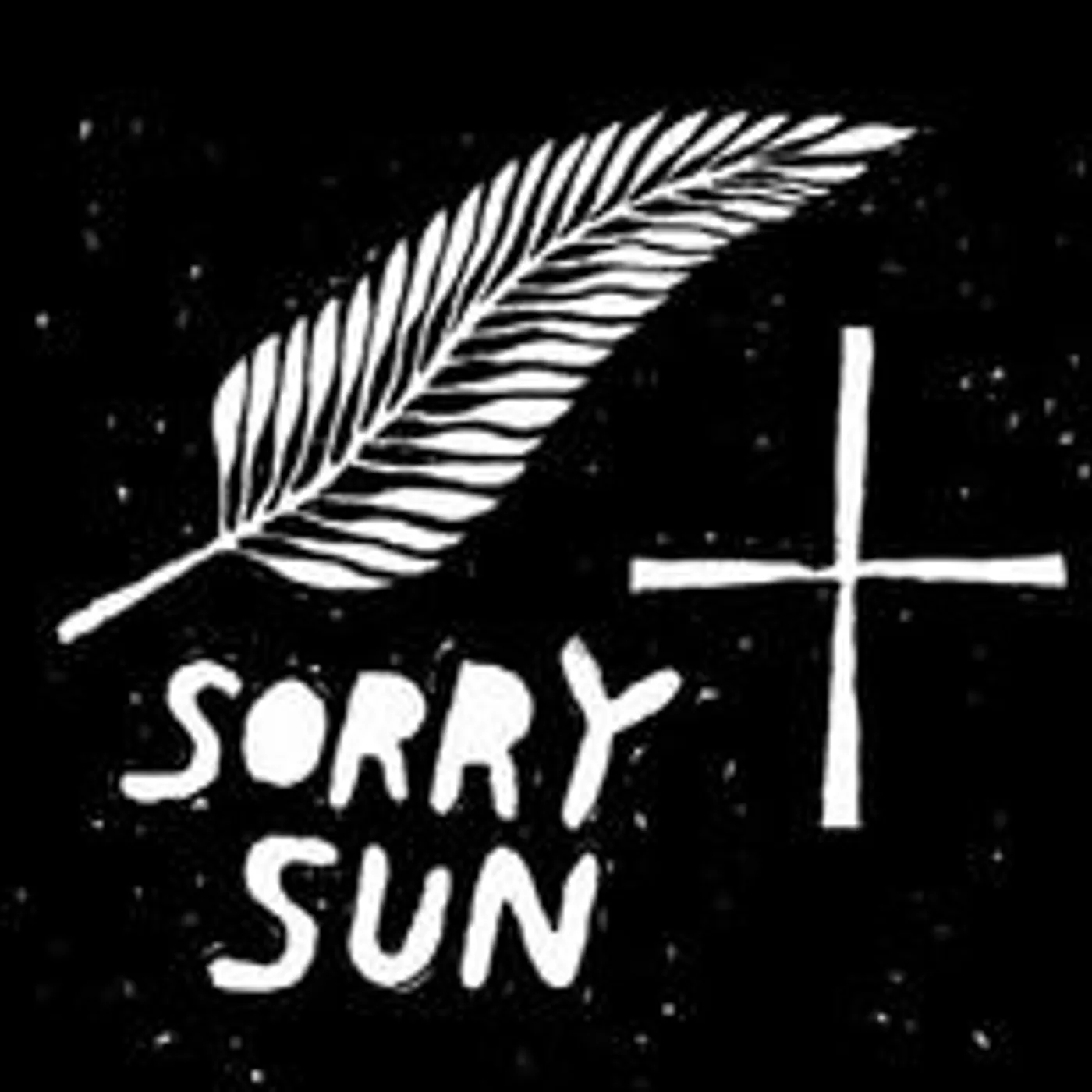 Lawrence Sorry Sun Vinyl Record