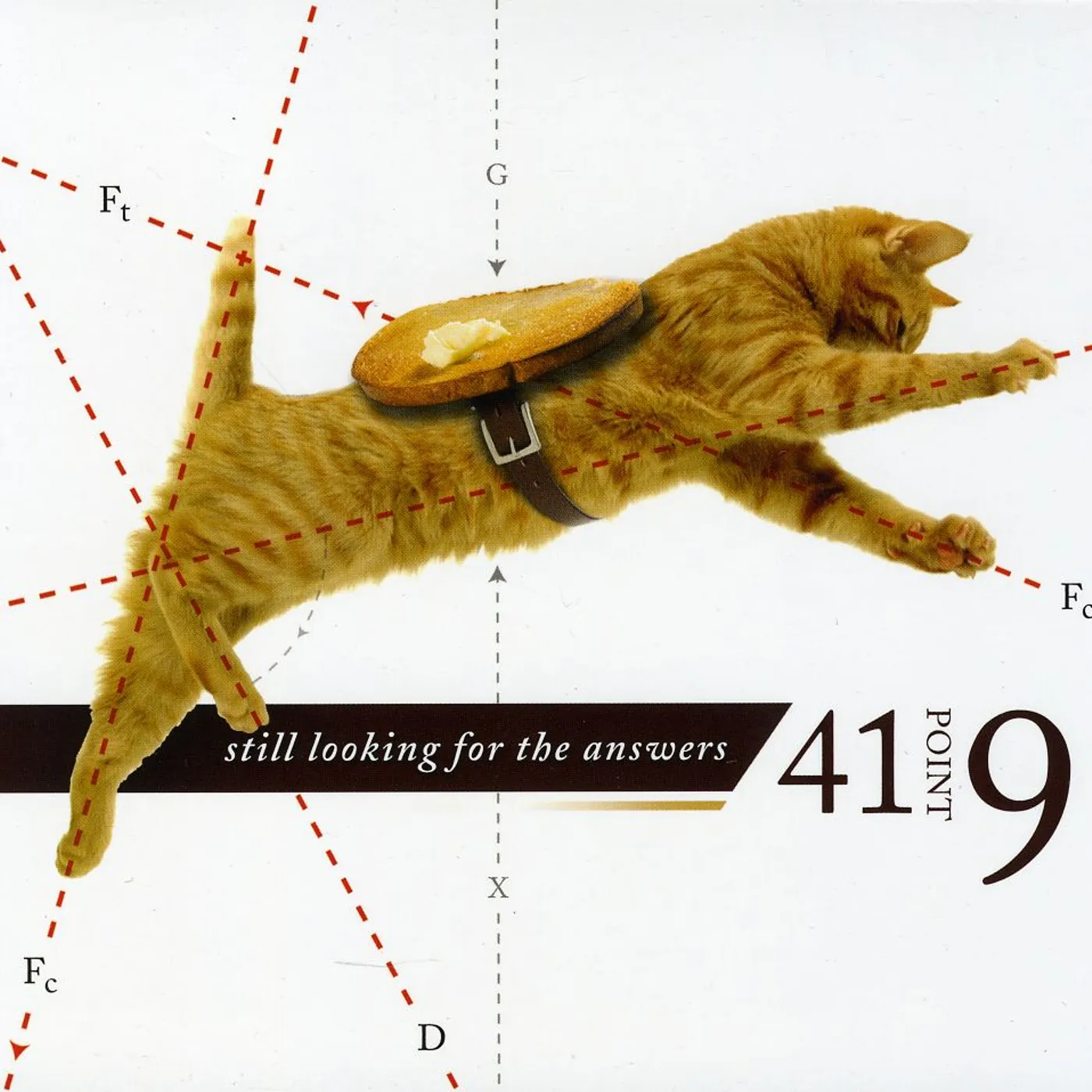 41Point9 Brand Page