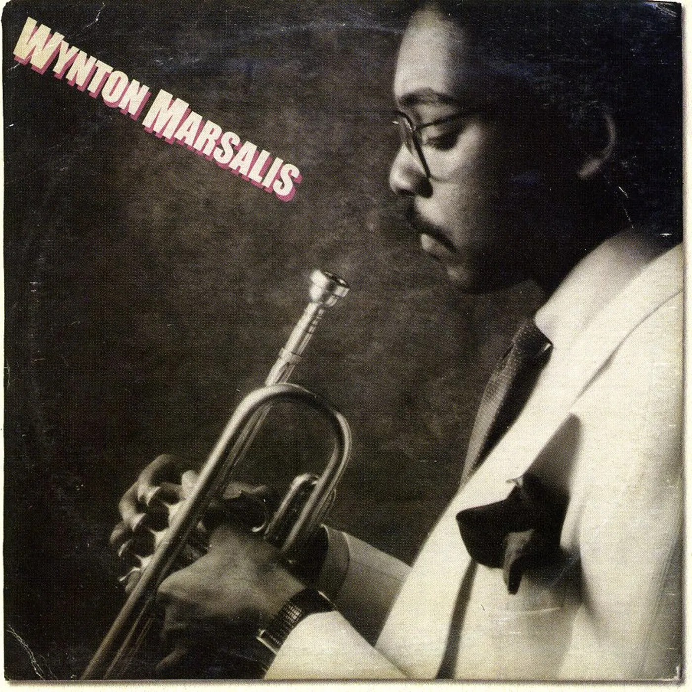 WYNTON MARSALIS CD