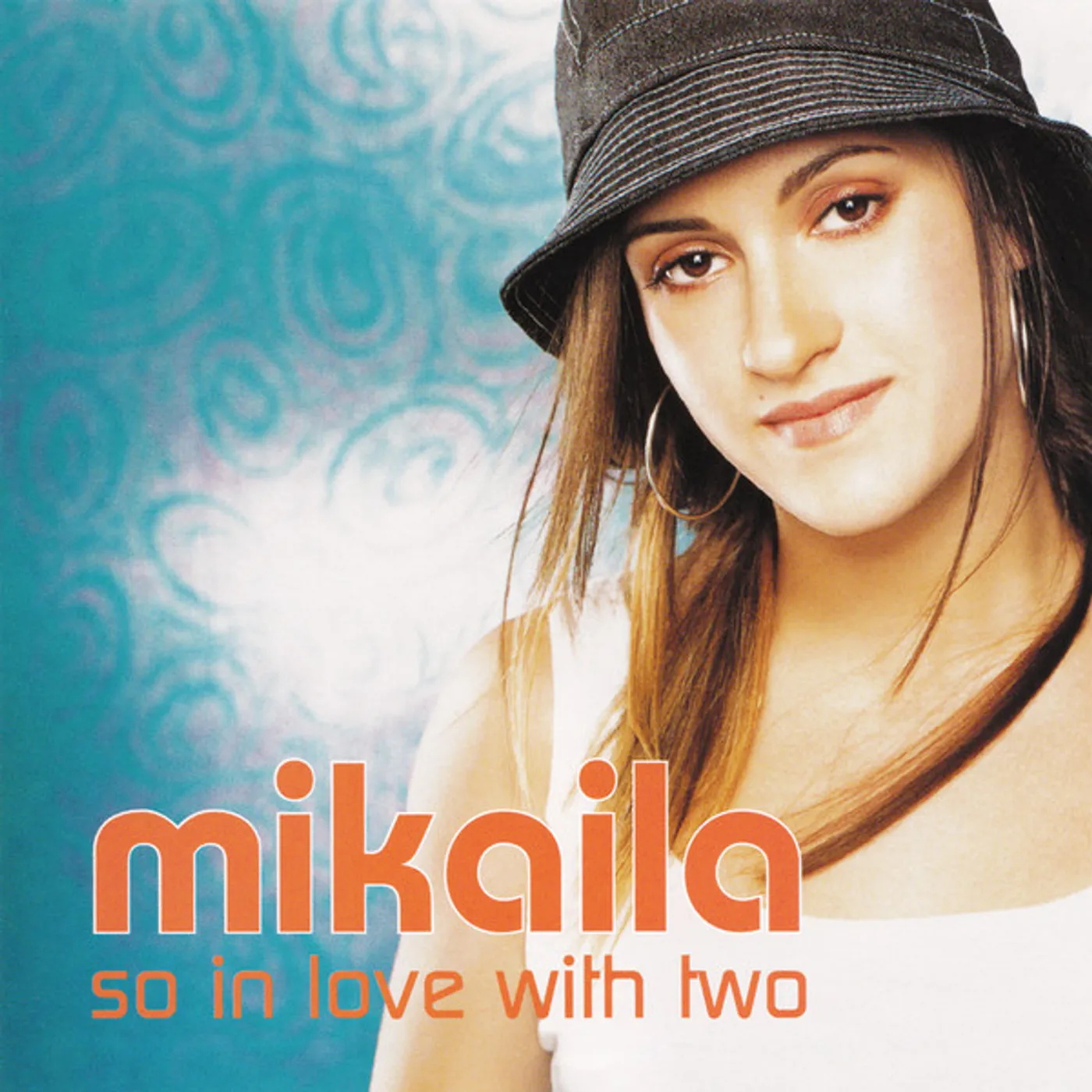 Mikaila So In Love With Two Vinyl Record