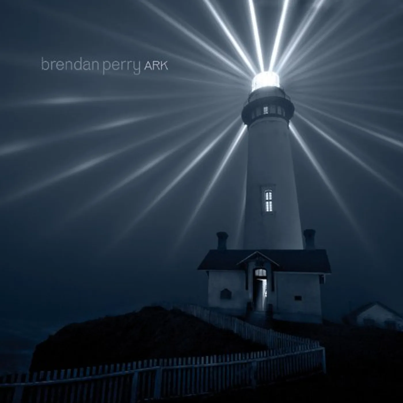 Brendan Perry ARK CD