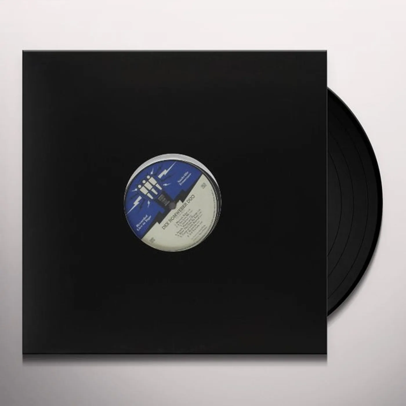 Dex Romweber THIRD MAN LIVE 02-04-2010 LP (Vinyl)