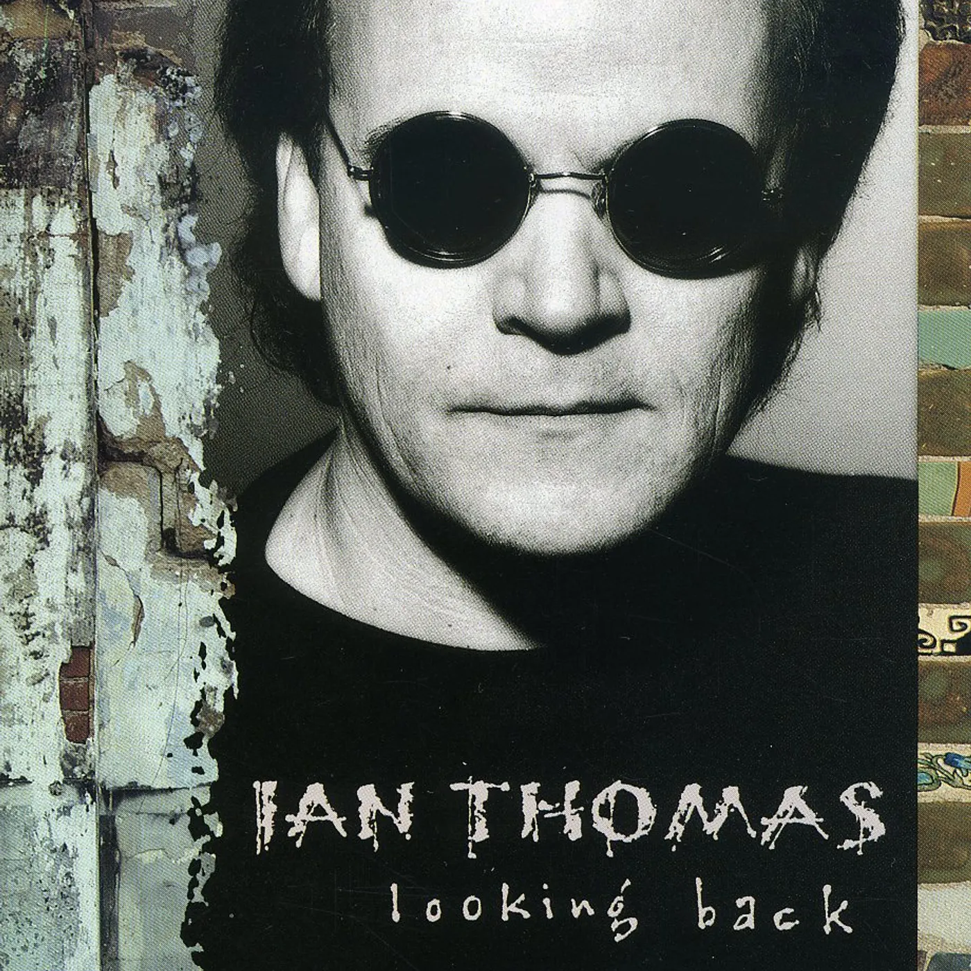 Ian Thomas Band LOOKING BACK (HITS) CD