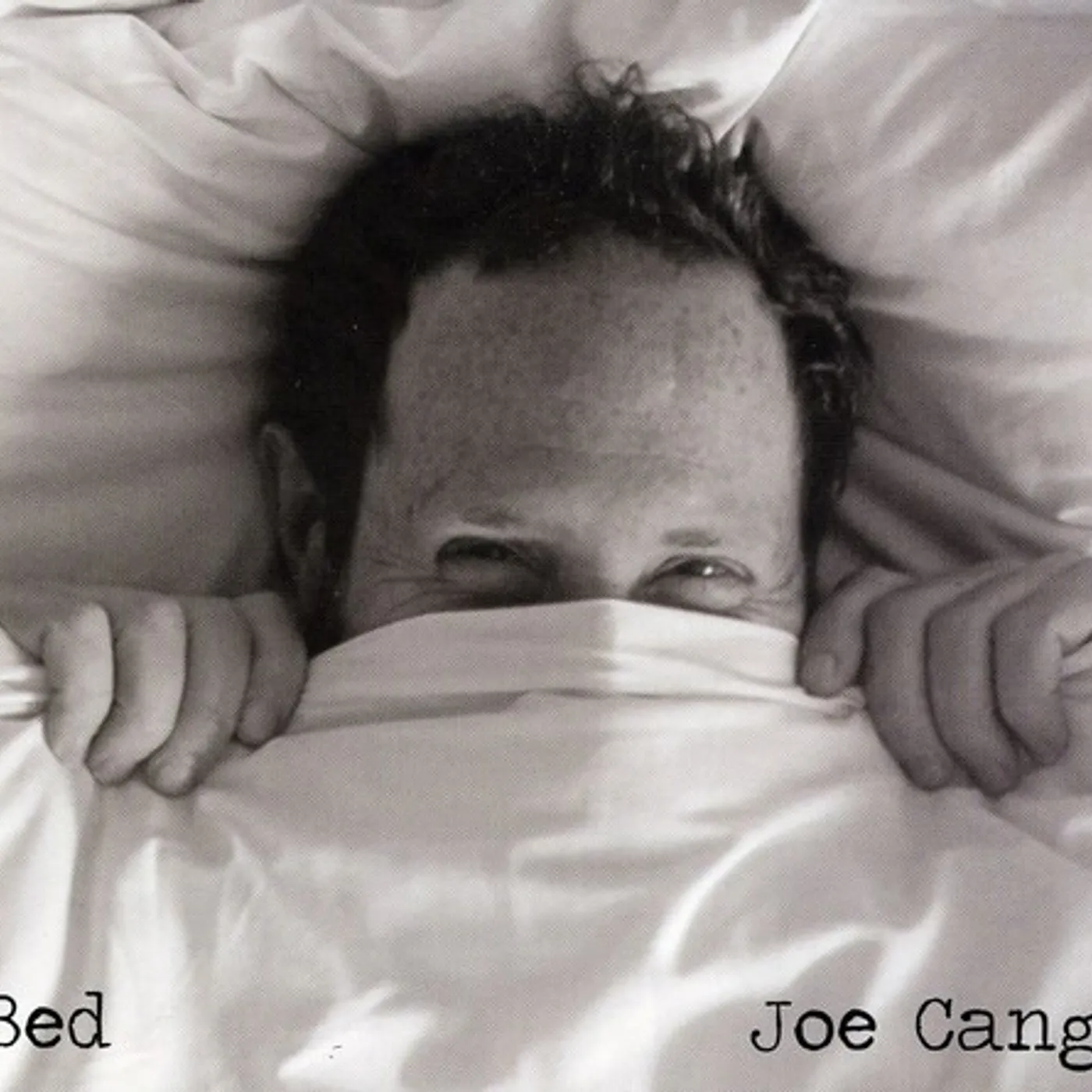 Joe Cang BED CD