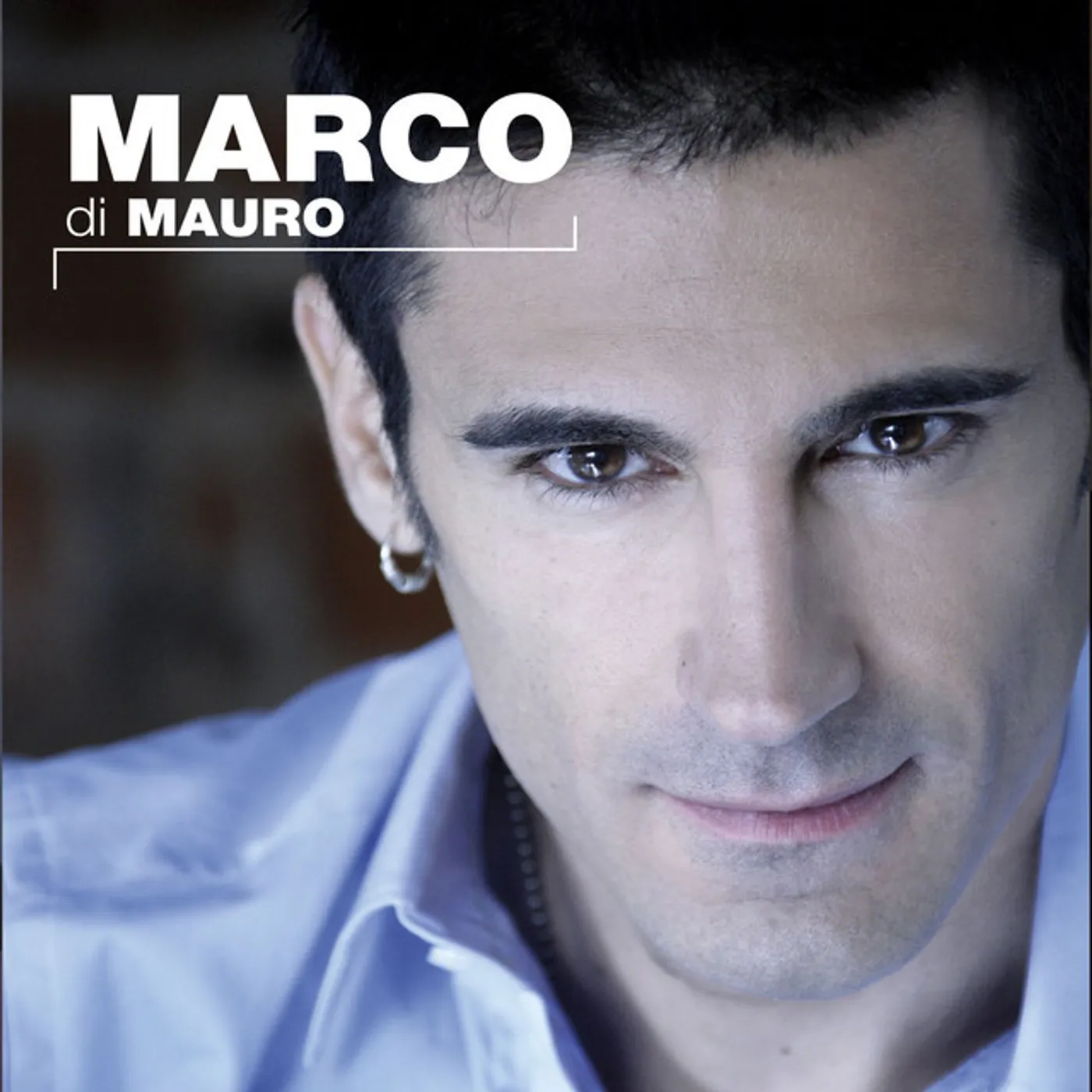MARCO DI MAURO CD