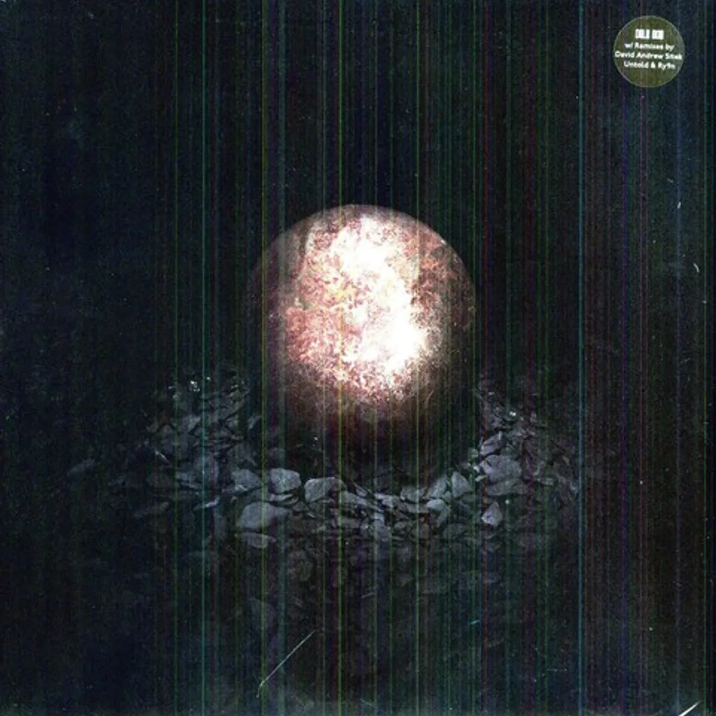 Dels Gob Vinyl Record
